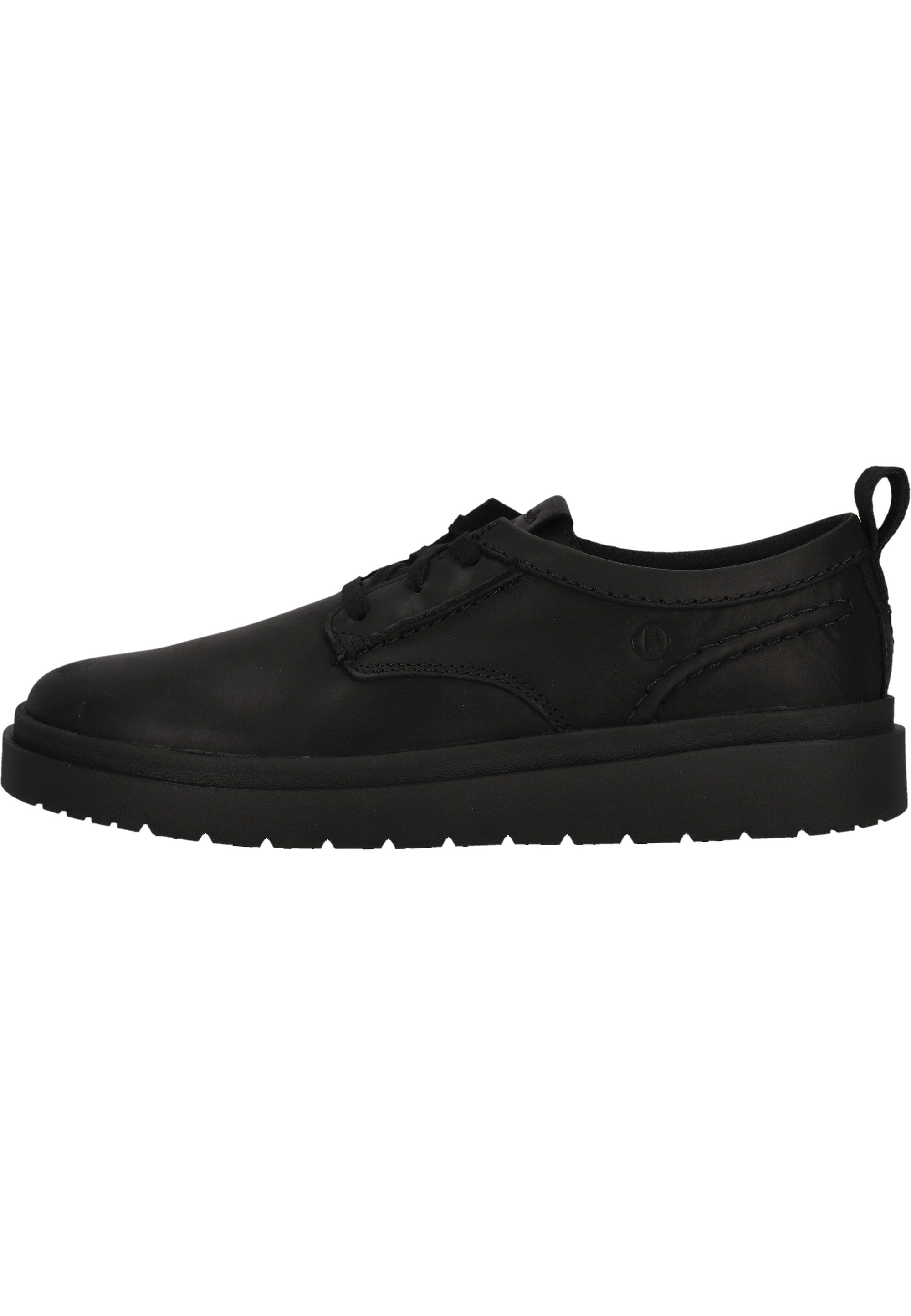 Clarks Polden Schnürschuh mit Schaumstoff-Fußbett günstig online kaufen