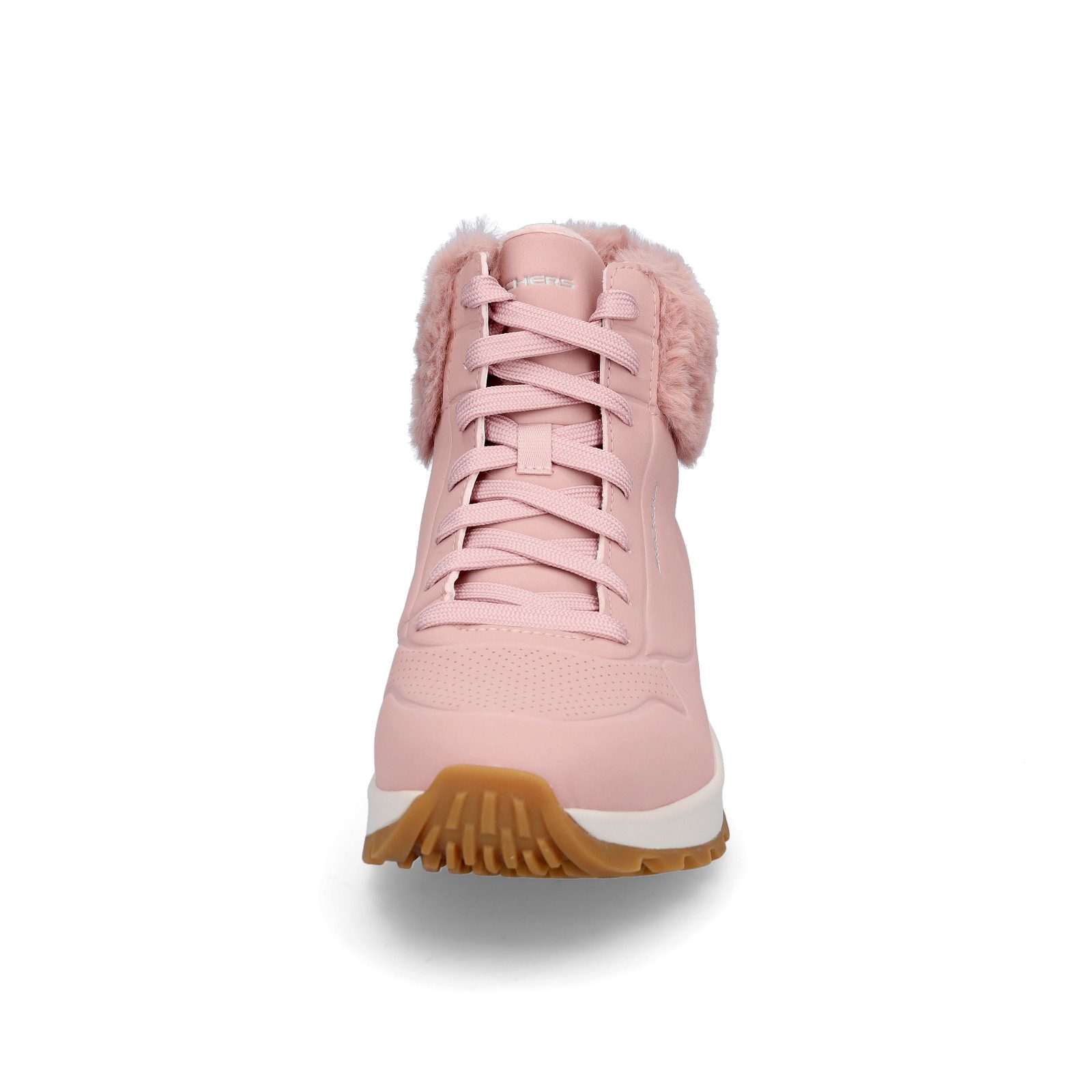 Skechers Skechers Damen High-Top Sneaker UNO Rugged Fall Air rosa Sneaker – Bild 5 von 5