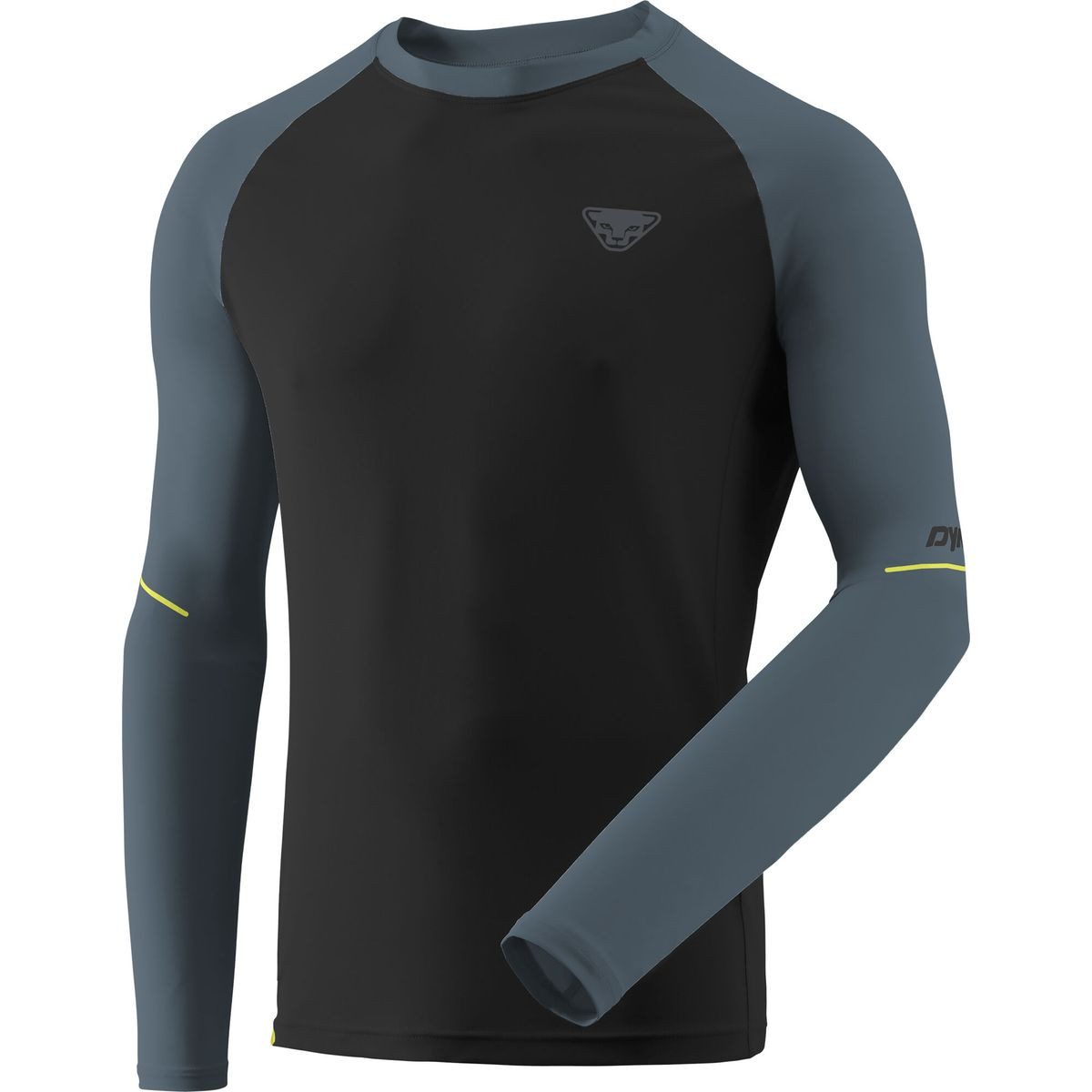 Funktionsshirt Alpine Pro M Long Sleeve Tee