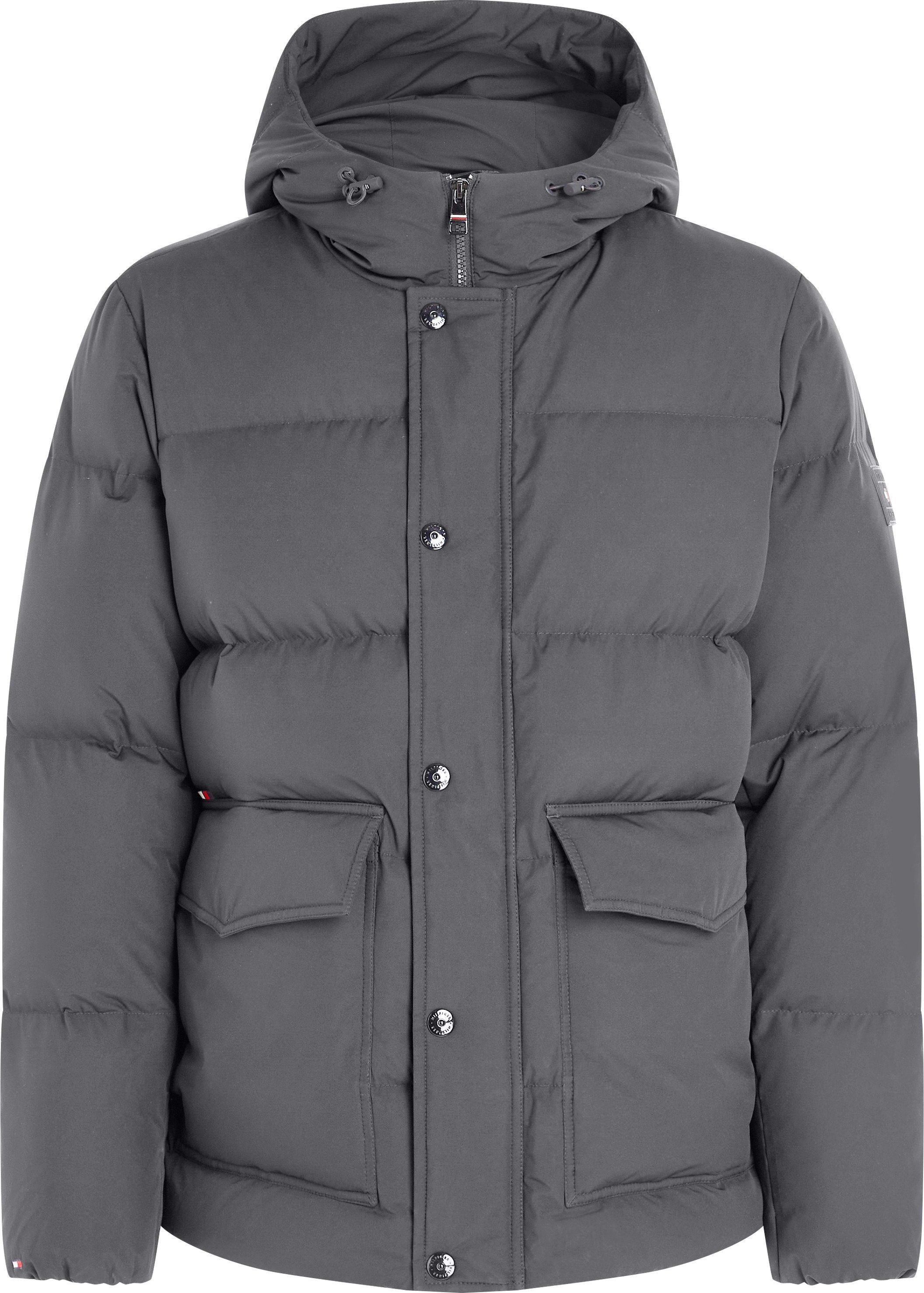 Tommy Hilfiger Steppjacke CL HILFIGER DOWN günstig online kaufen