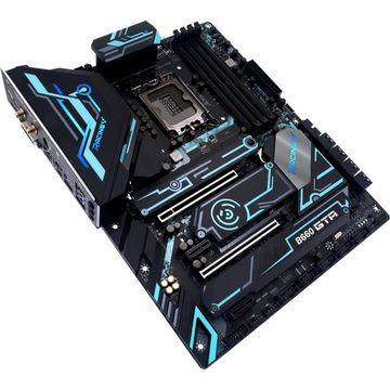 Biostar B660GTA Mainboard