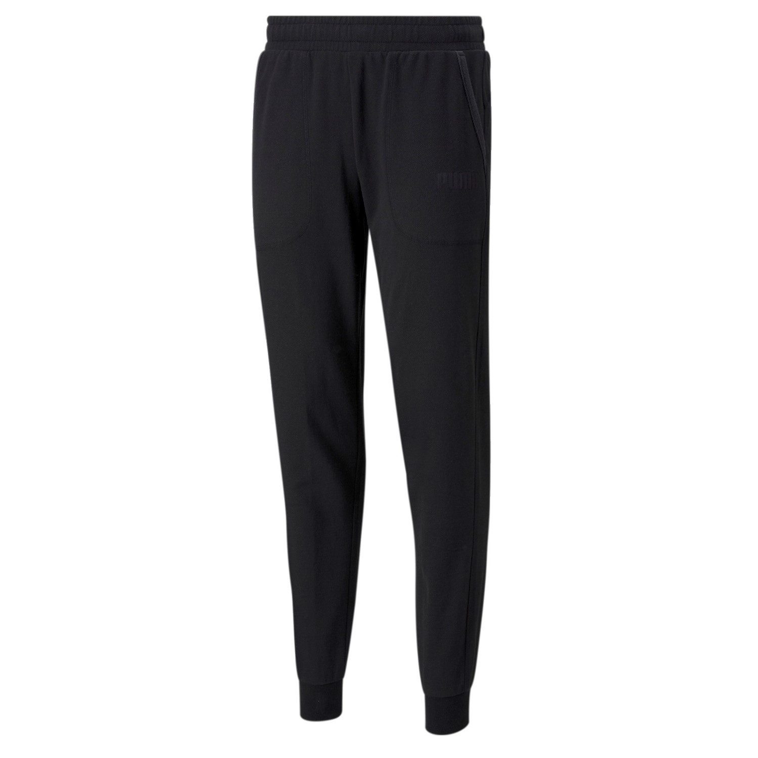 PUMA Jogginghose Modern Basic Sweatpant für Herren (0-tlg)