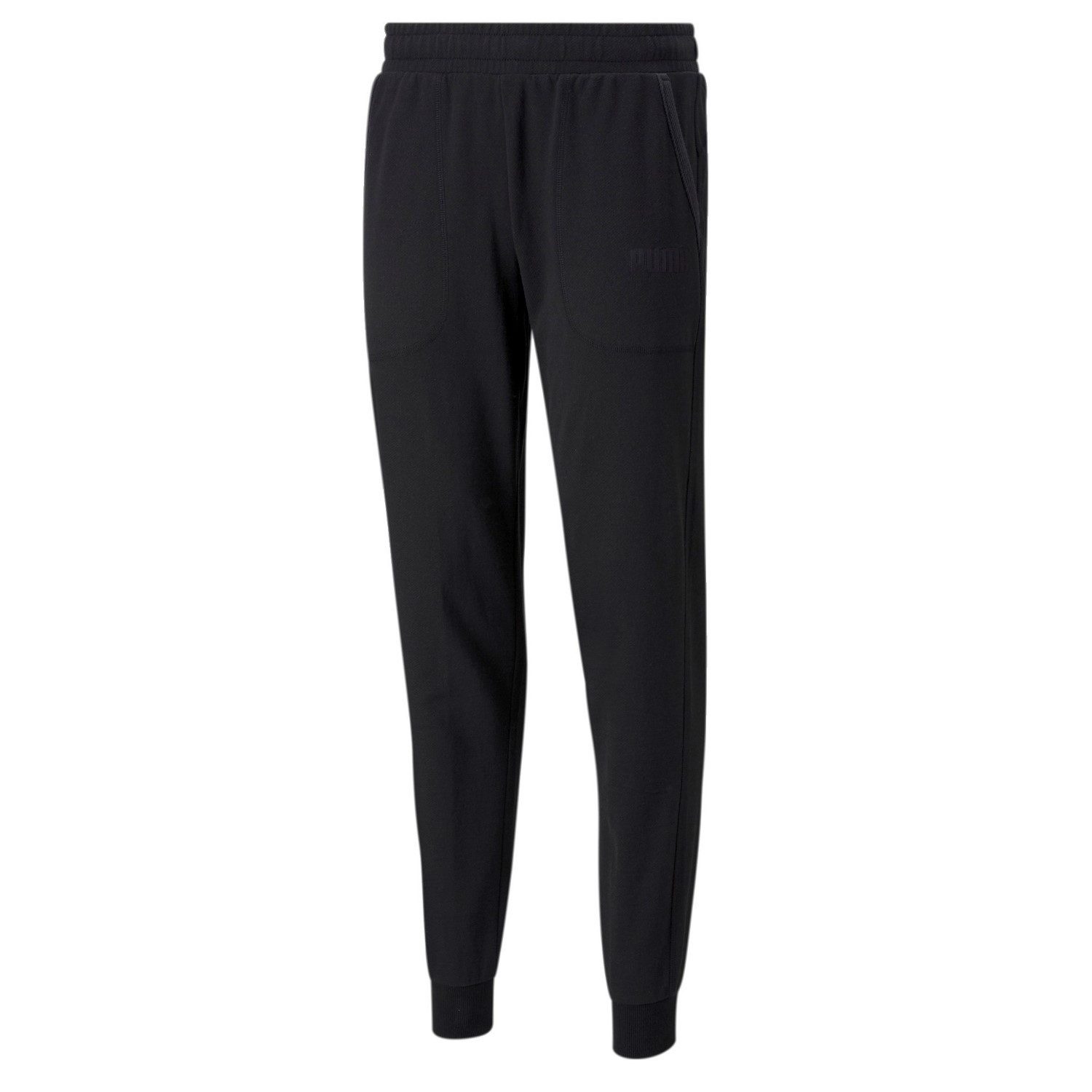 PUMA Jogginghose Sweat Hose Modern Basic (0-tlg) günstig online kaufen
