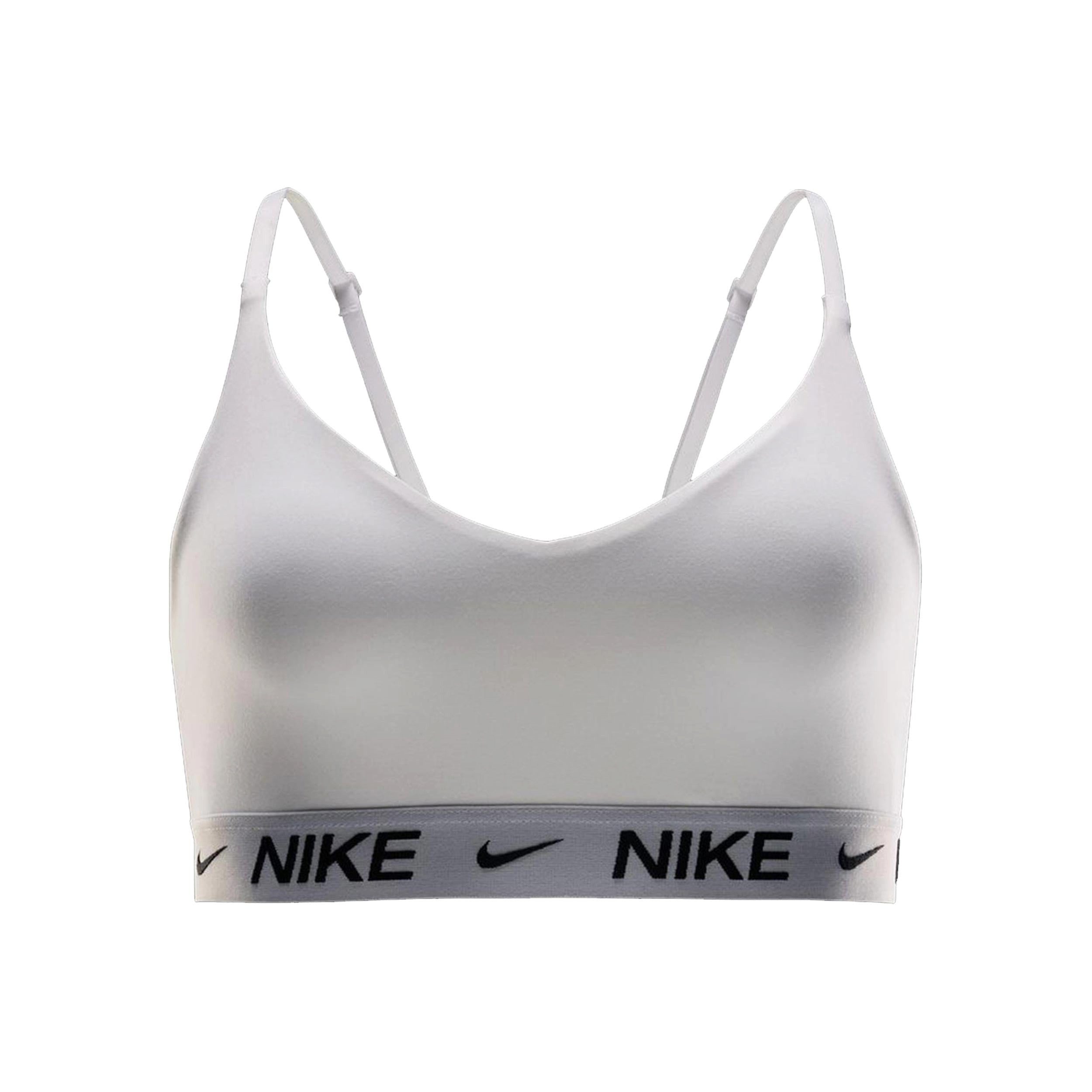 Nike Sport-BH Dri-Fit INDY Light Support