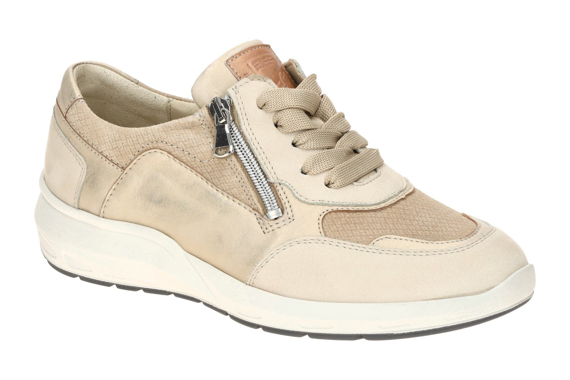831004 200 206 Schnürschuh