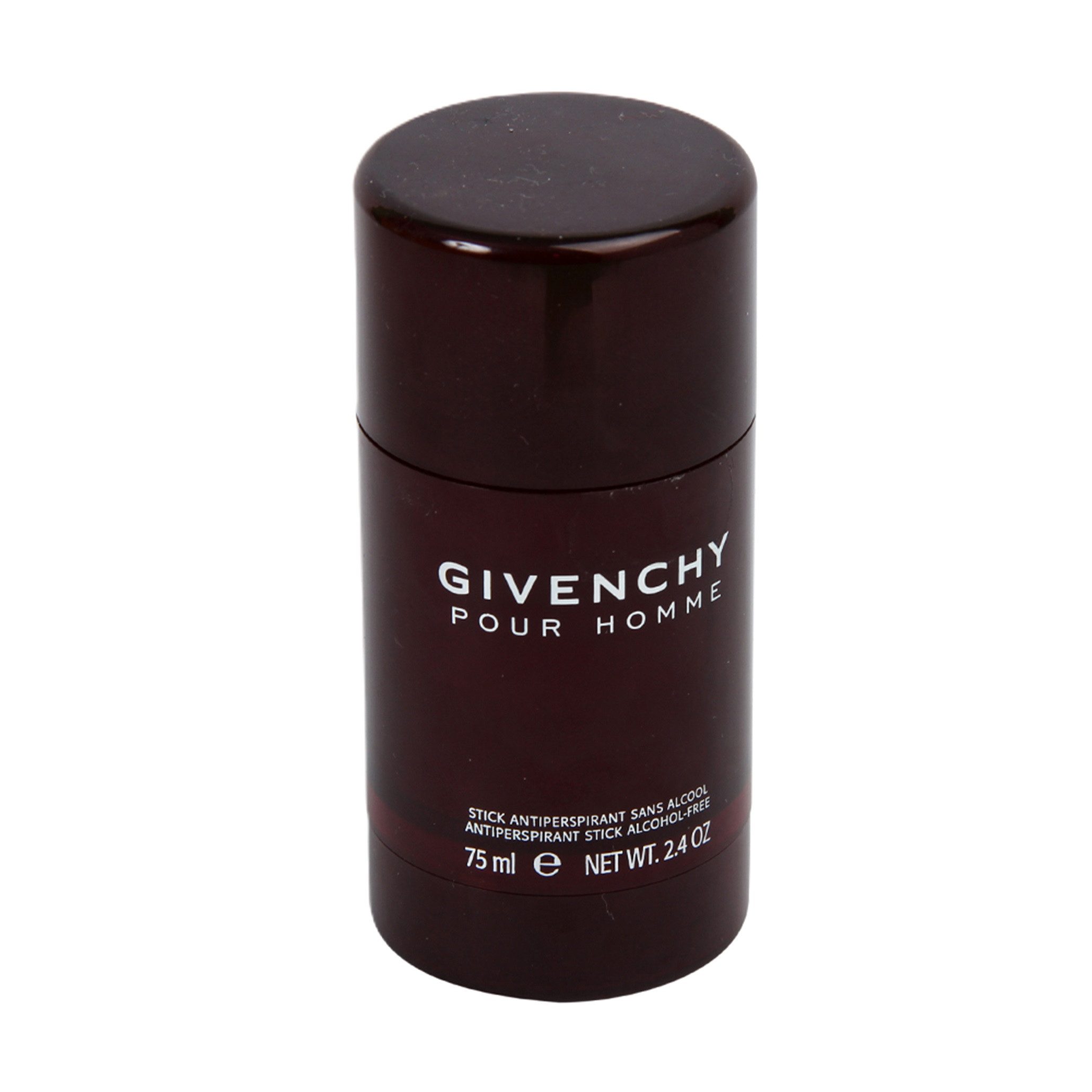 GIVENCHY Deo-Stift GIVENCHY POUR HOMME Deodorant Stick 75 ml