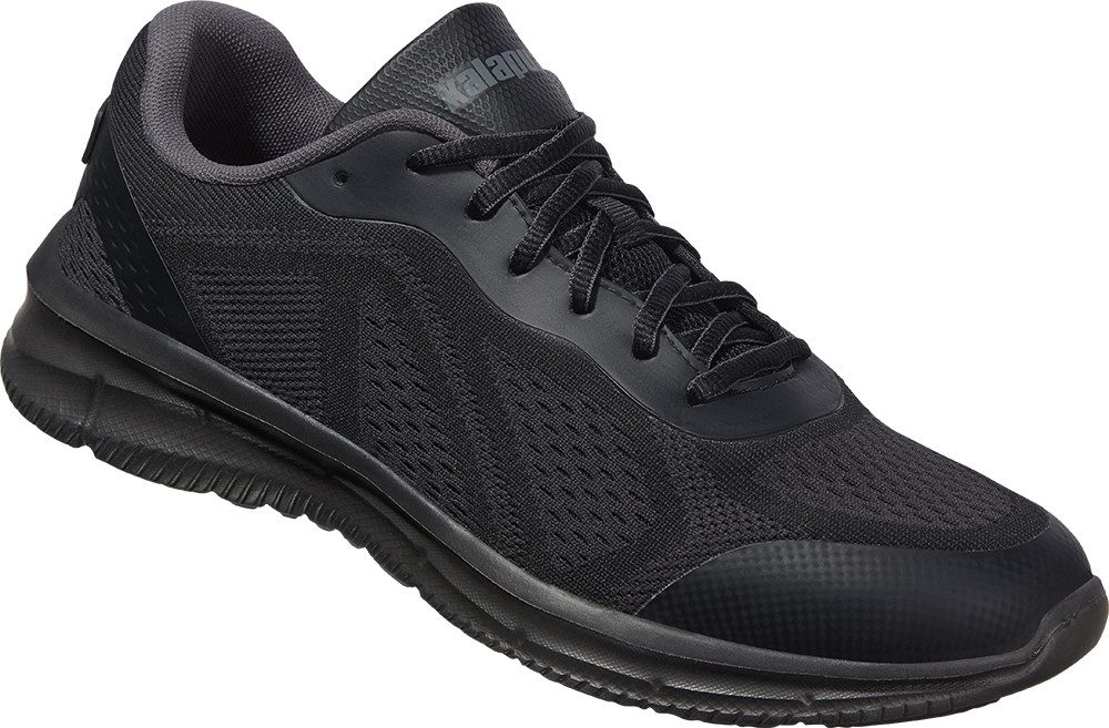 Kalapua Sneaker speziell entwickelte Sohle mit Rillenstruktur