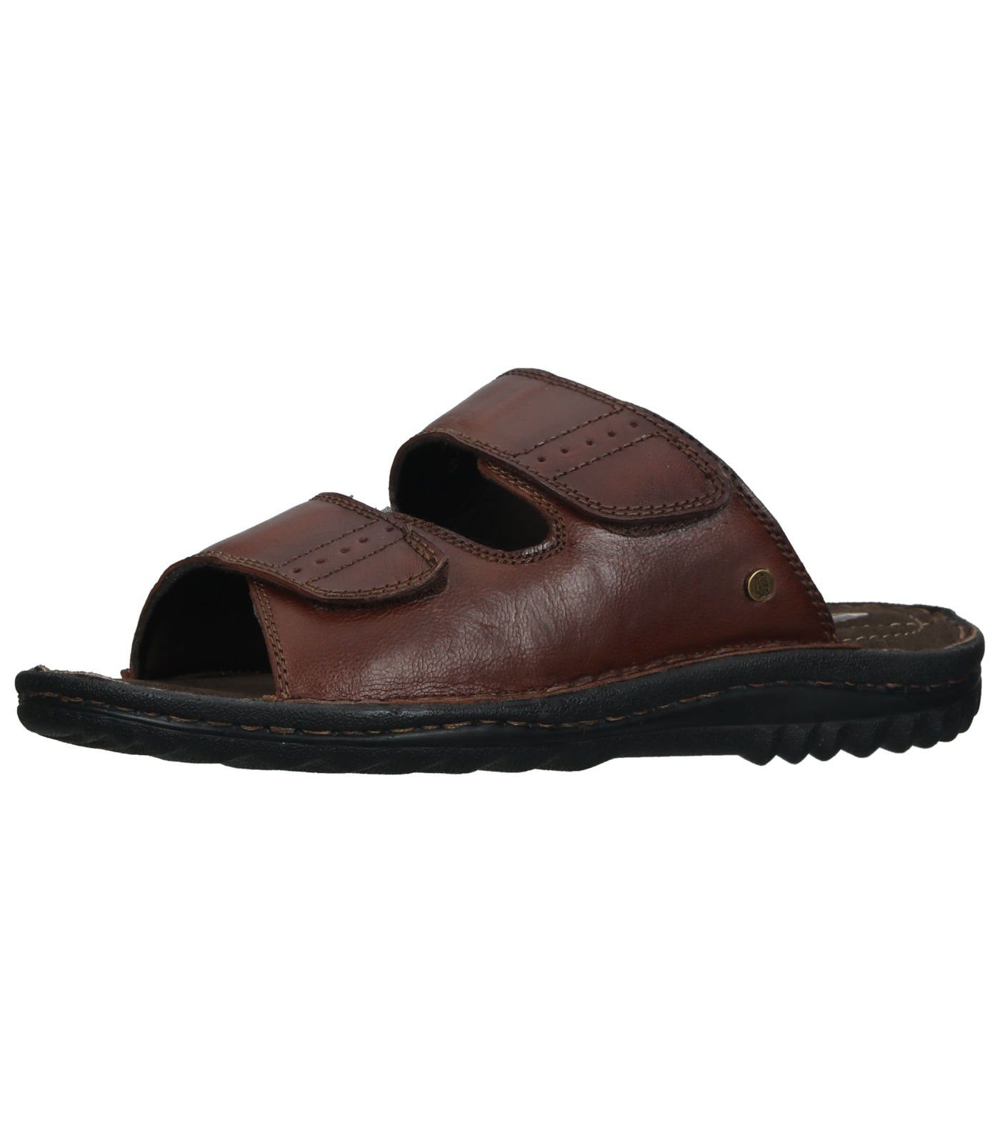 Hush Puppies Herren Hausschuh 'Ryder' – Aus Recyceltem PET, Mit Bio-Baumwolle & Naturkautschuk-Sohle