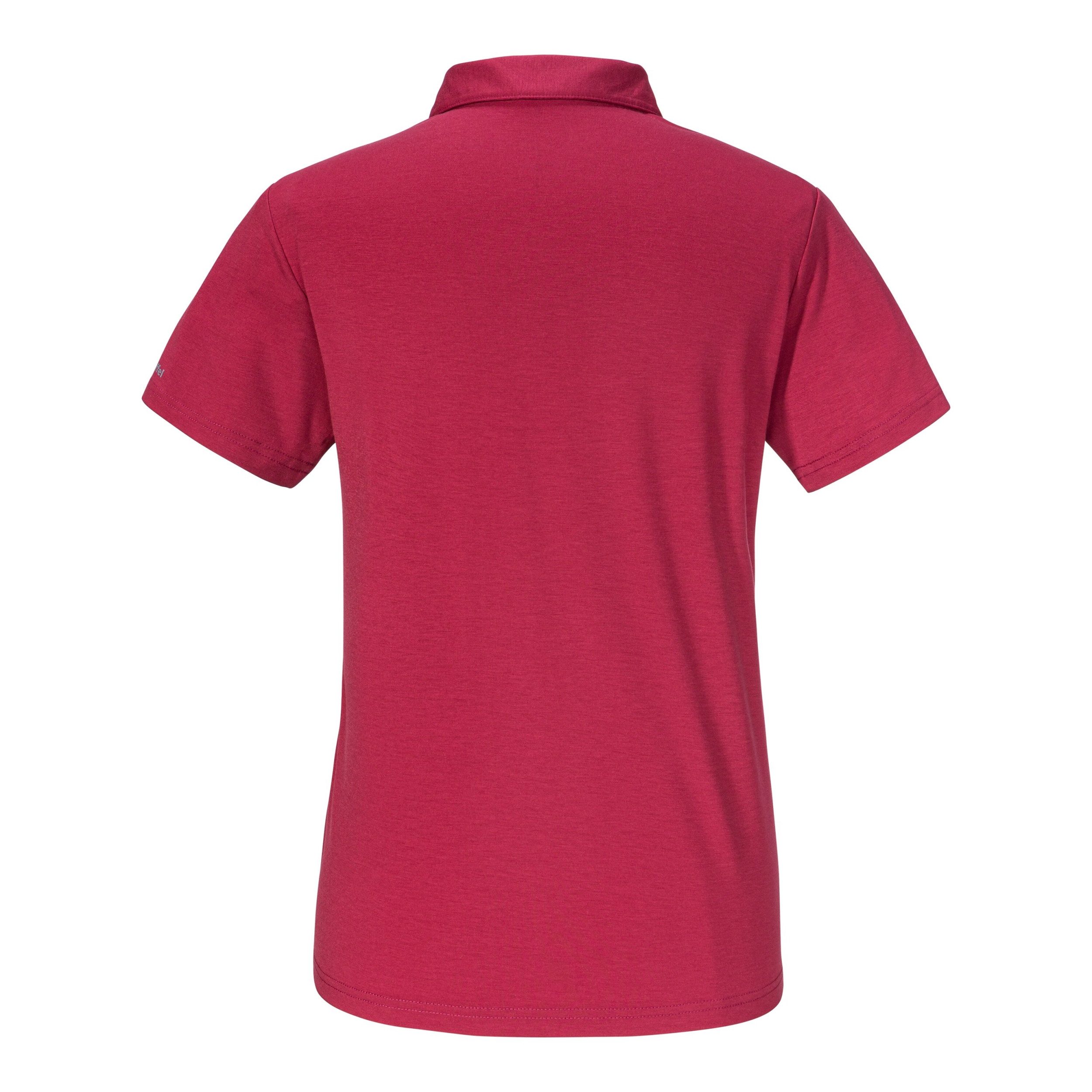 Schöffel Poloshirt SCHÖFFEL Polo Shirt Ramseck günstig online kaufen