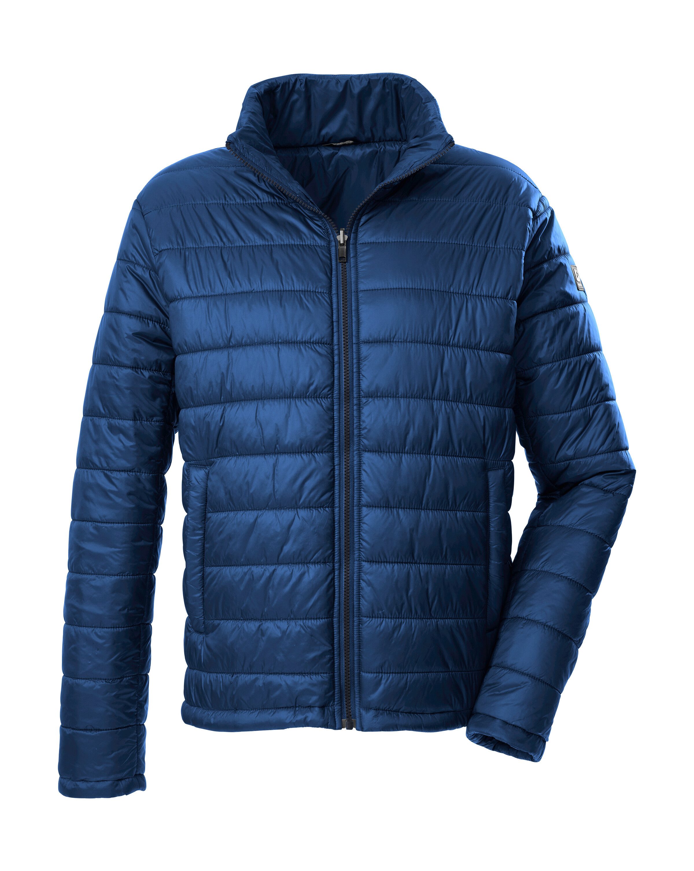Killtec 3-in-1-Funktionsjacke KOW 95 MN JCKT 3 in 1 Herrenjacke, wasser- u winddicht, atmungsaktiv – Bild 3 von 5