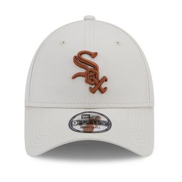 New Era Baseball Cap 9Forty Strapback Chicago White Sox