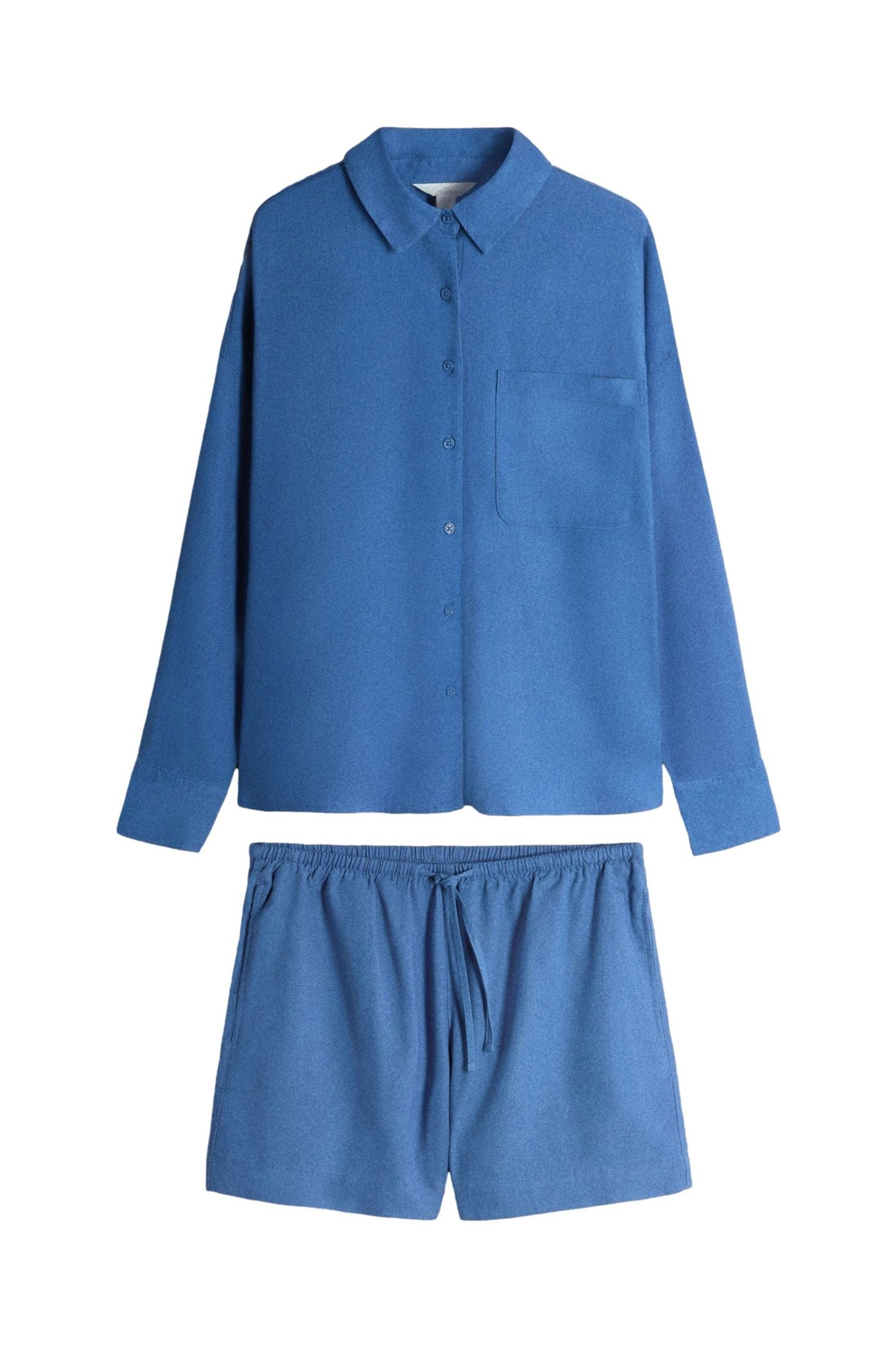 The Set Shirt & Shorts The Set Hemd und Shorts, 2er-Pack (2-tlg)