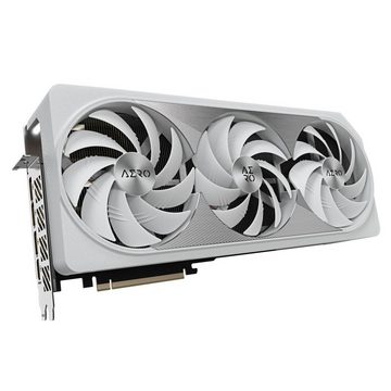 Gigabyte GeForce RTX 4080 SUPER AERO OC 16G Grafikkarte