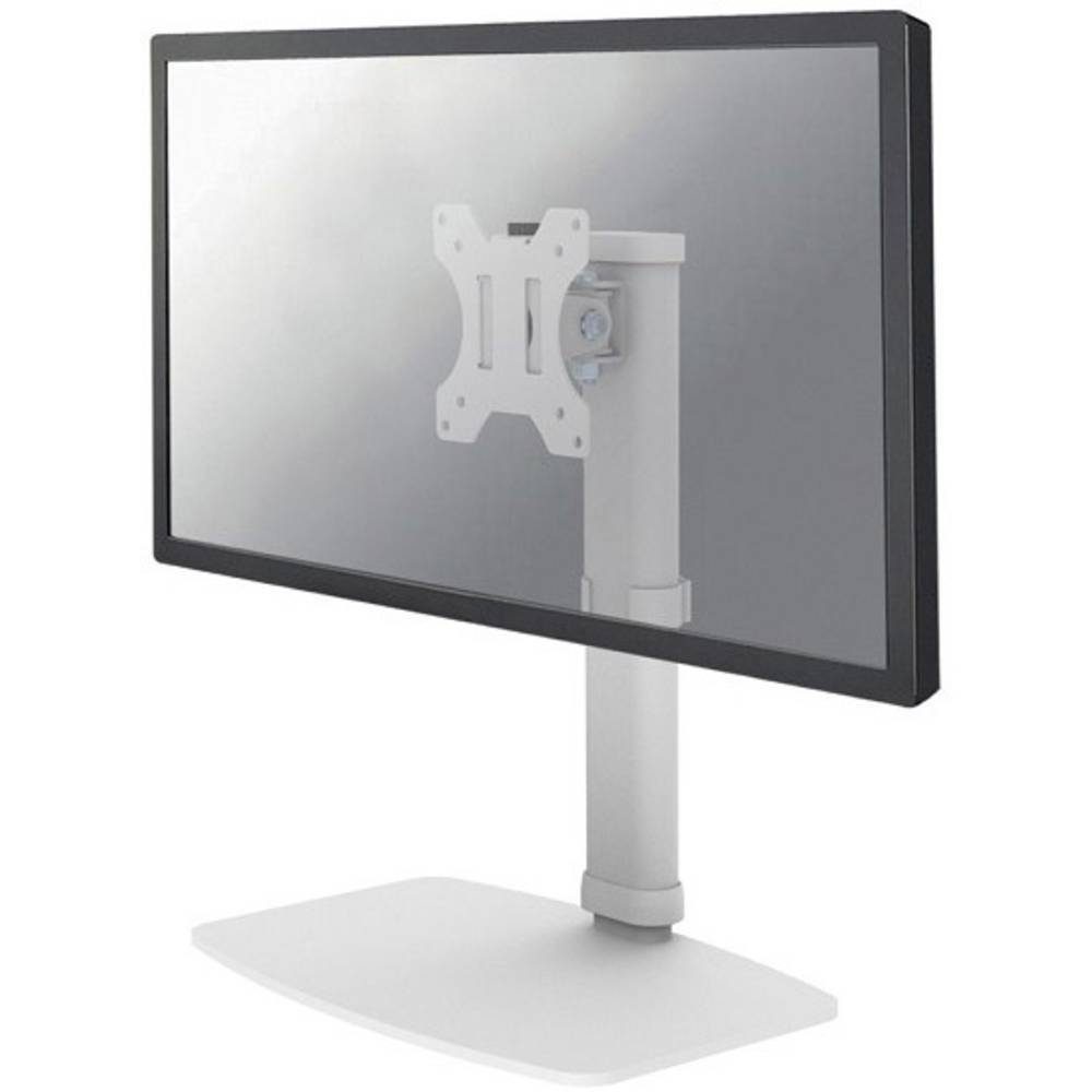 Neomounts by Newstar Monitor-Halterung Monitor-Tischhalterung FPMA-D890WHITE