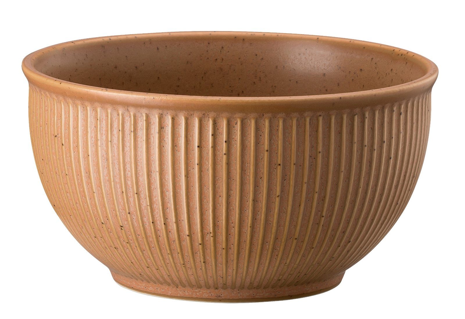 Thomas Porzellan Müslischale Clay Earth Müslischale 13 cm, Steinzeug, (Schüsseln & Чаші), Чаші / Schälchen / Schüsseln