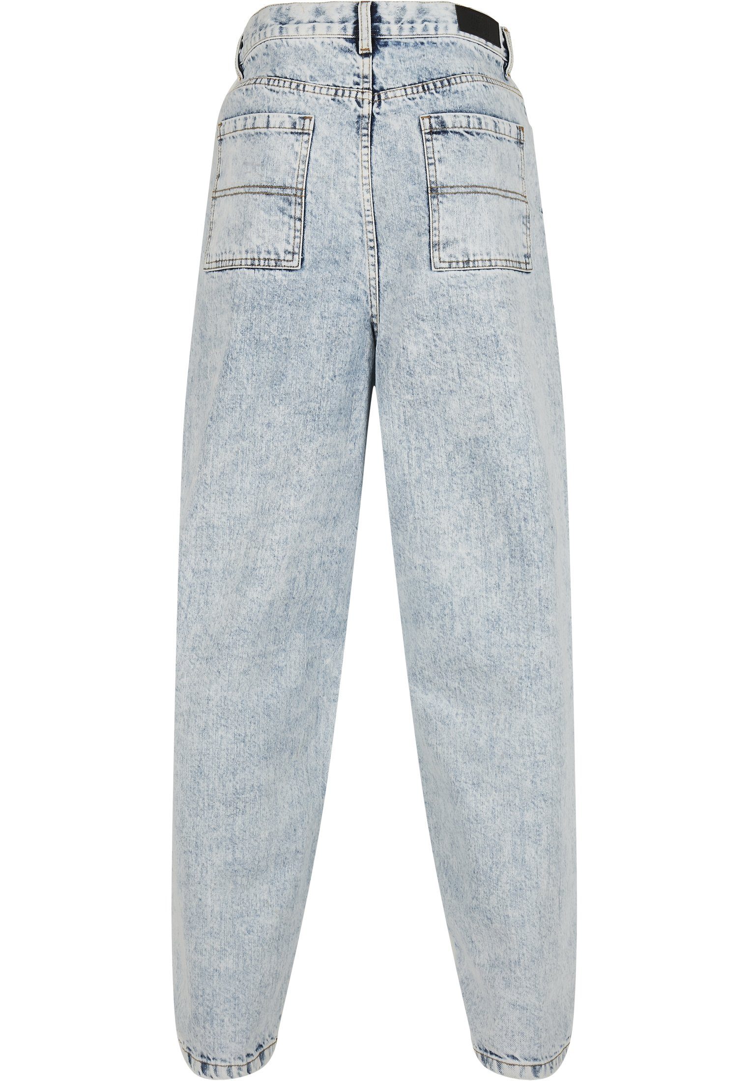 ighter CLASSICS washed Jeans Herren (1-tlg) URBAN 90‘s Jeans Bequeme