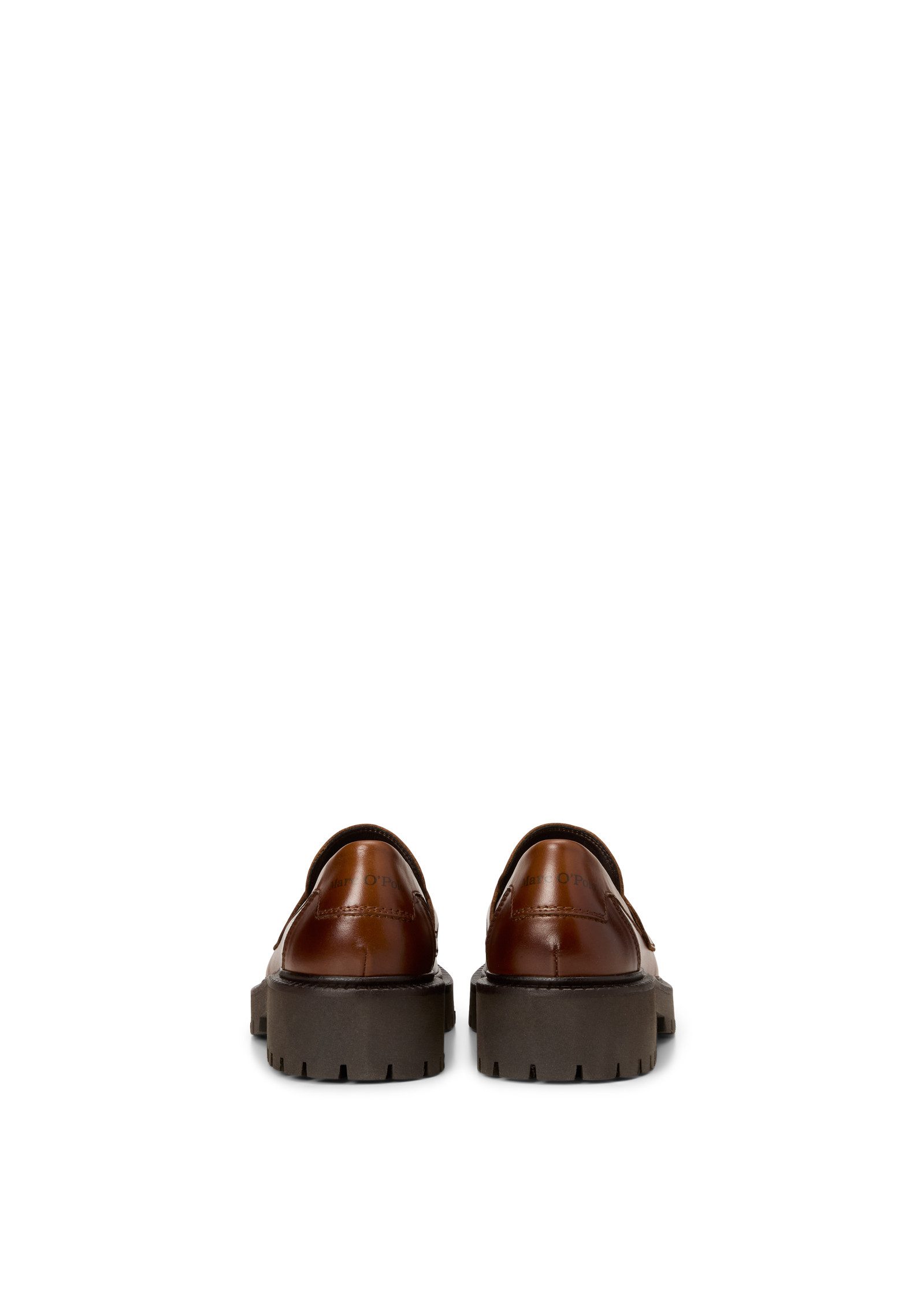 Marc O'Polo mit robuster Profil-Laufsohle Loafer – Bild 4 von 5