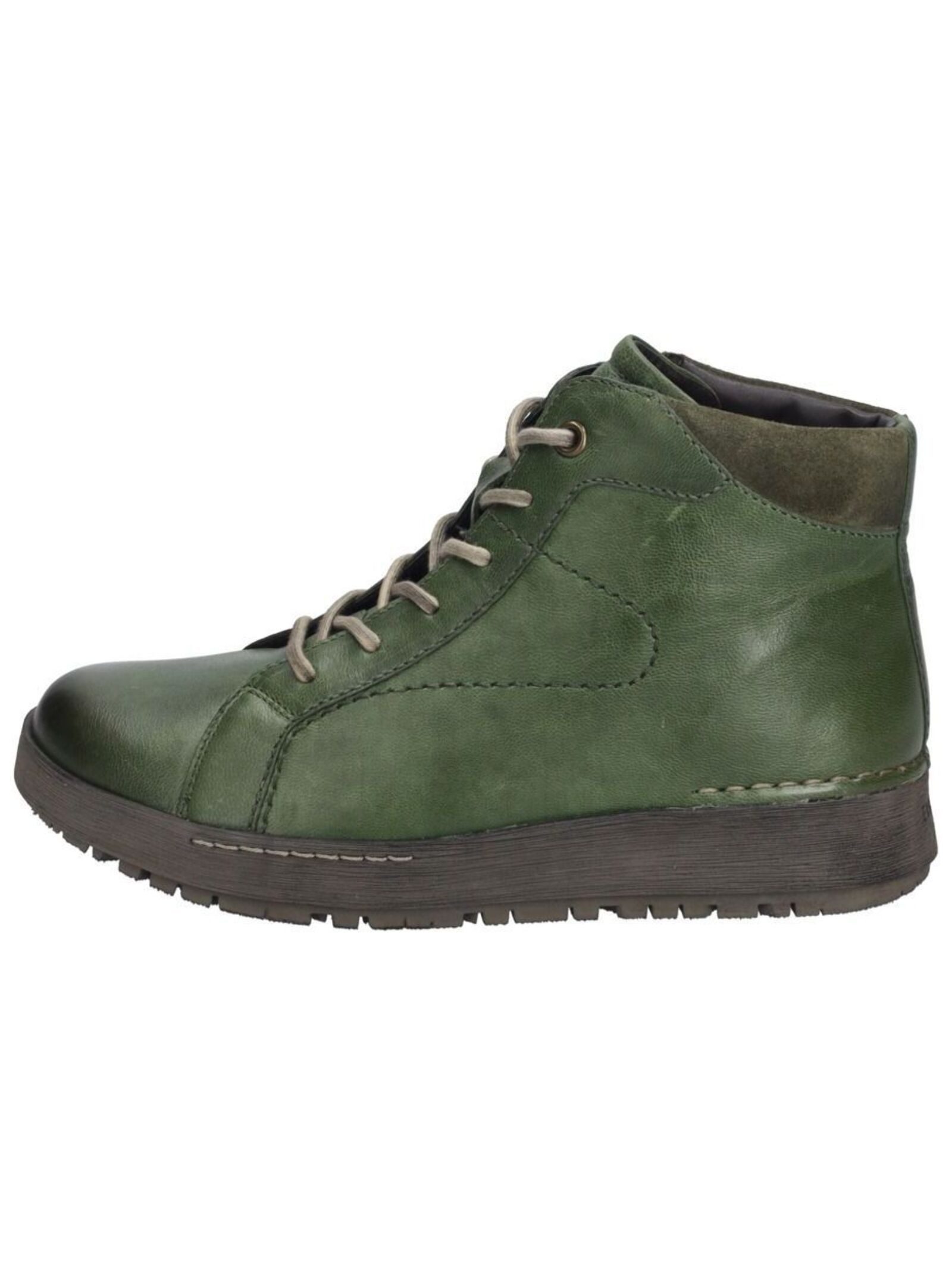 Josef Seibel Stiefelette Leder Schnürstiefelette günstig online kaufen