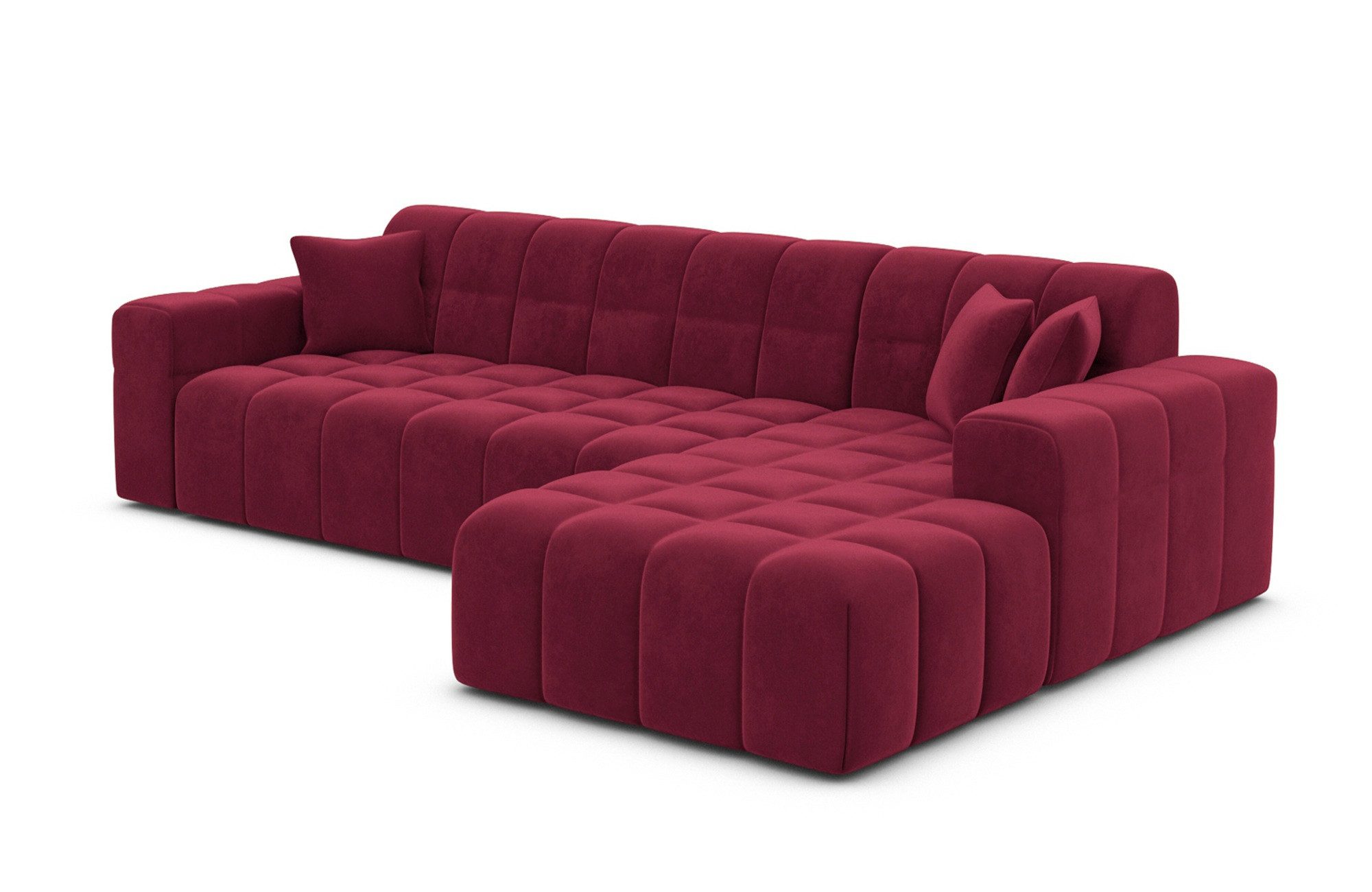 Sofa Dreams Ecksofa Ibiza L Form günstig online kaufen