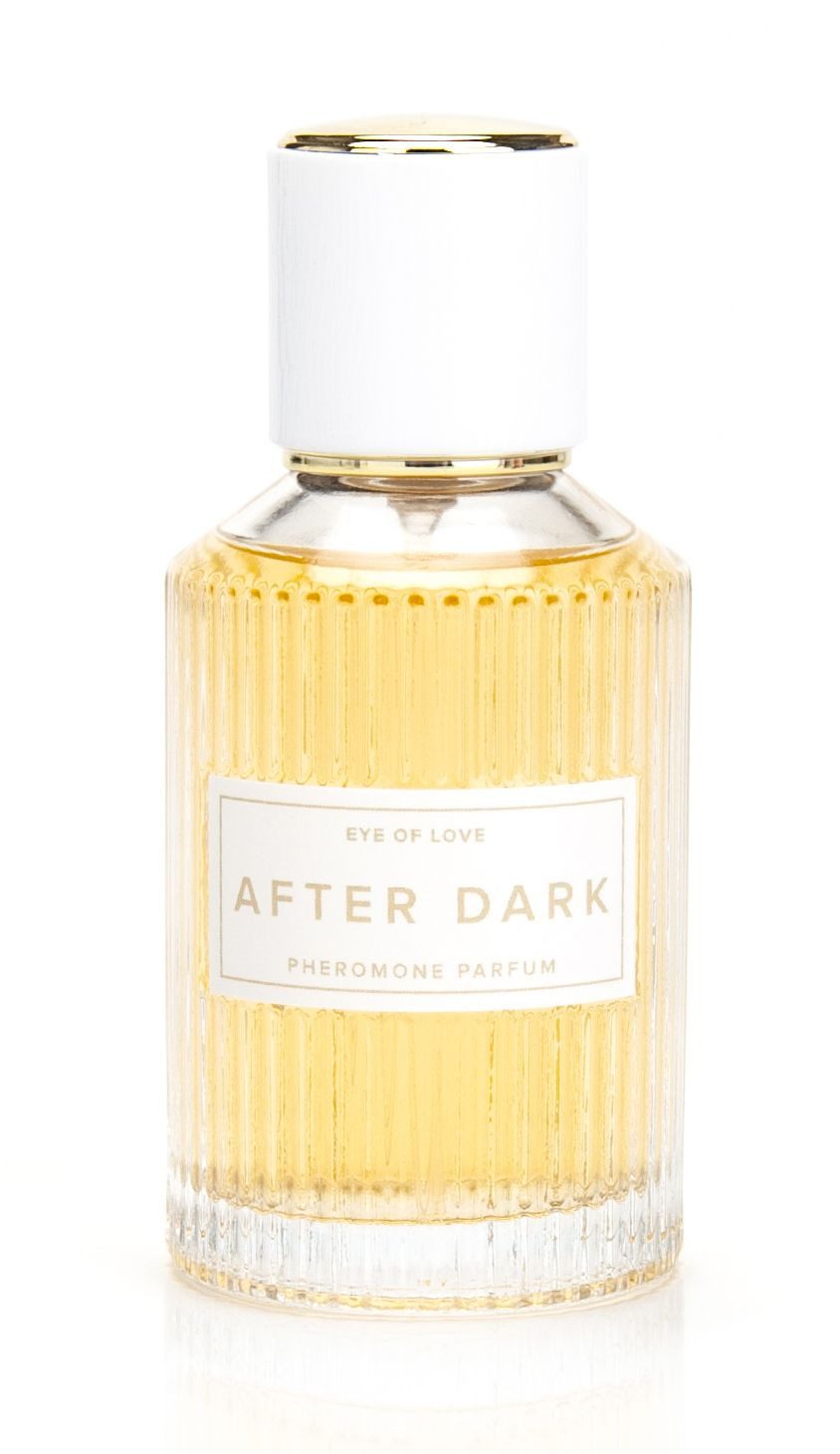 Körperspray After Dark Feromonen Parfum - Vrouw/Man