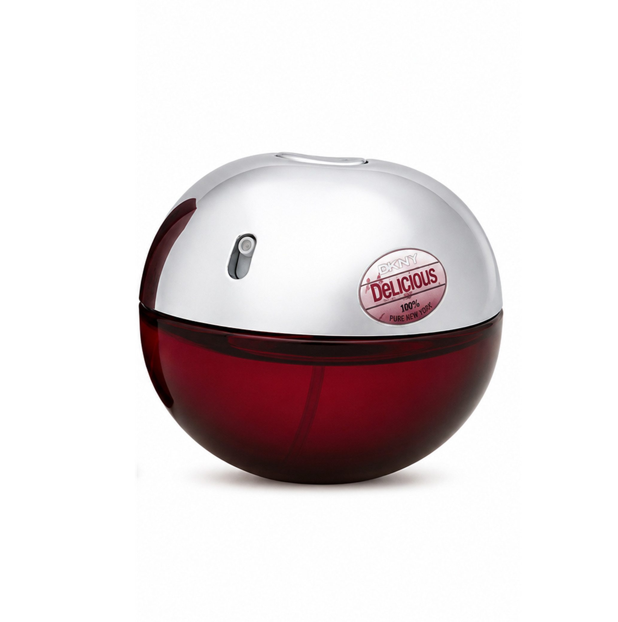DKNY Eau de Toilette DKNY RED DELICIOUS Men Eau De Toilette 100ml
