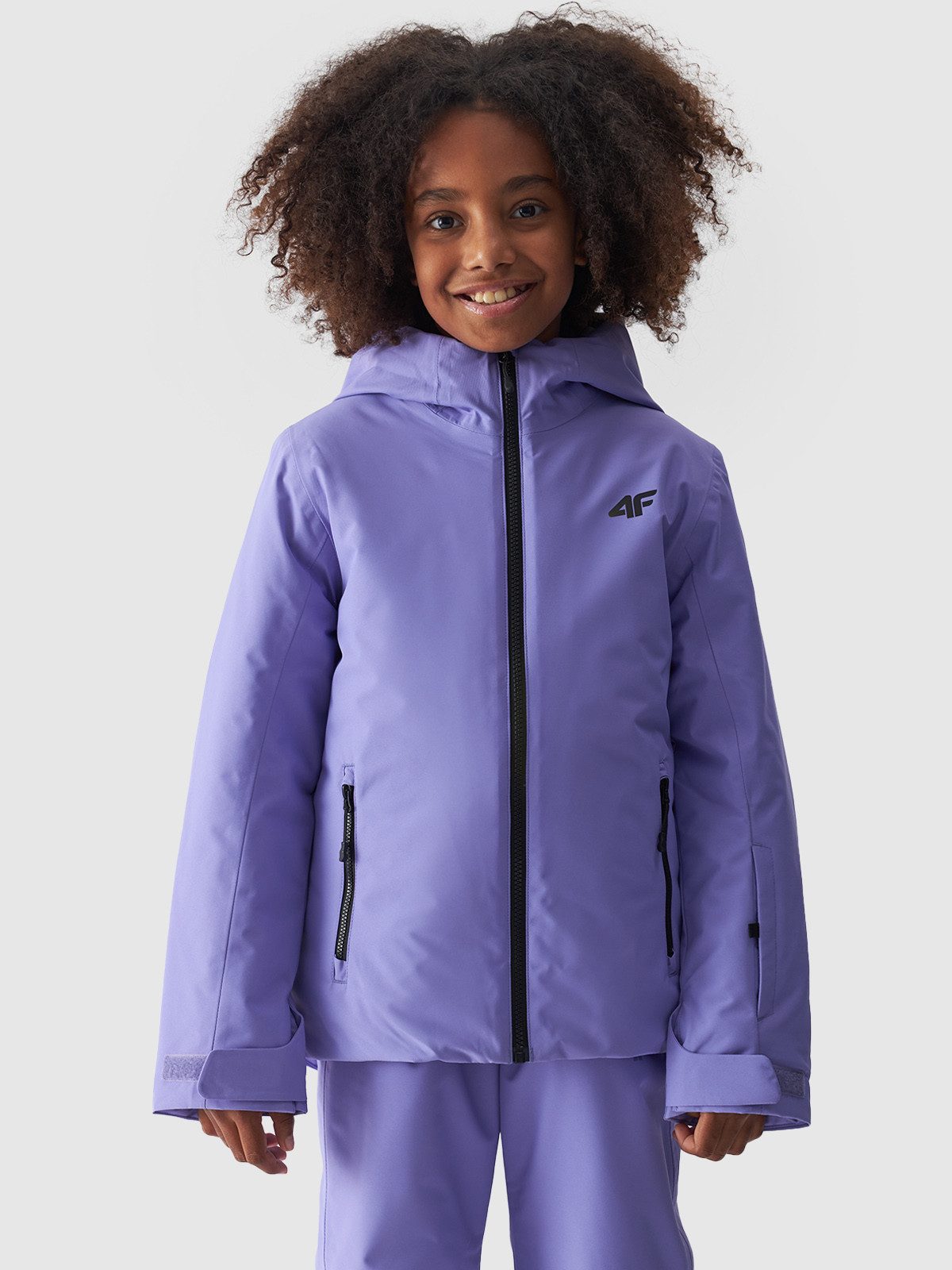4F Skijacke Winterjacke