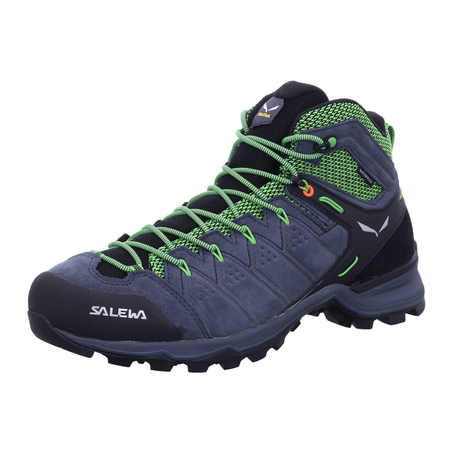 Salewa Alp Mate Mid WP Wanderstiefel