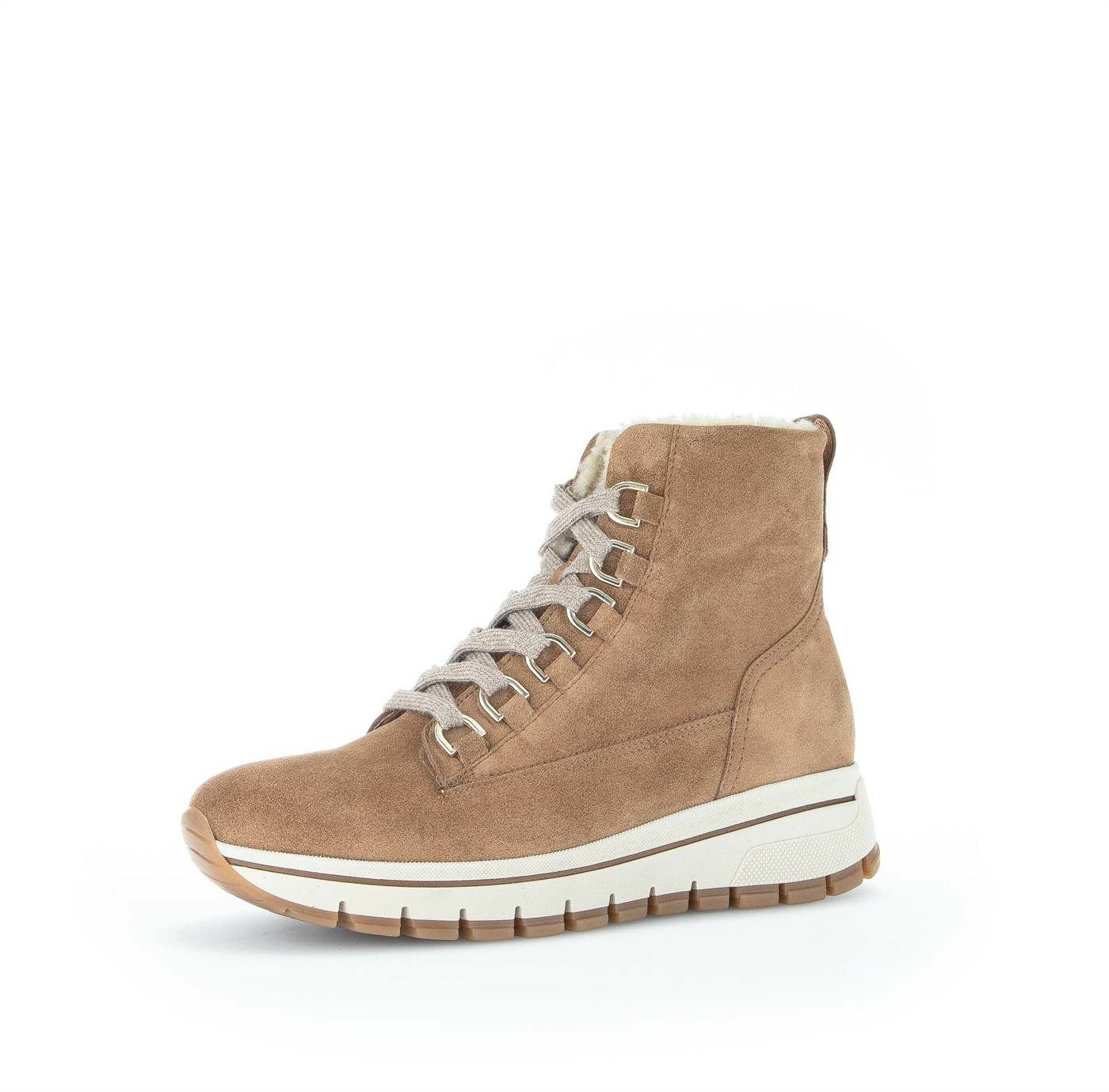 Gabor Gabor für Damen Winterstiefel (keine Angabe, keine Angabe)