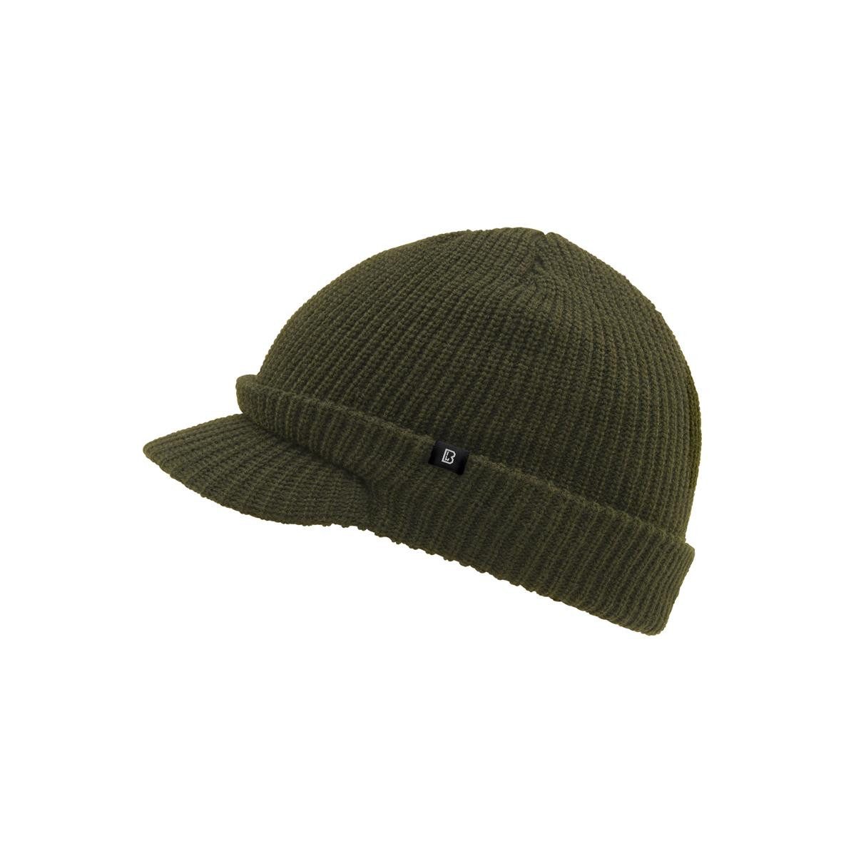 Brandit Beanie Brandit US Jeep Cap Beanie (Beanie, Beanie) günstig online kaufen
