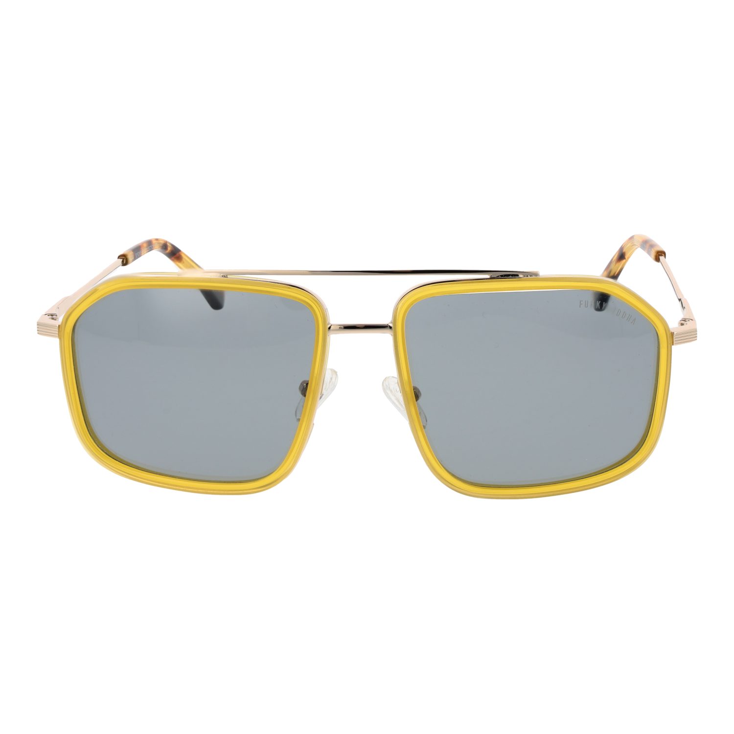 Funky Buddha Pilotenbrille FBS2048 58001