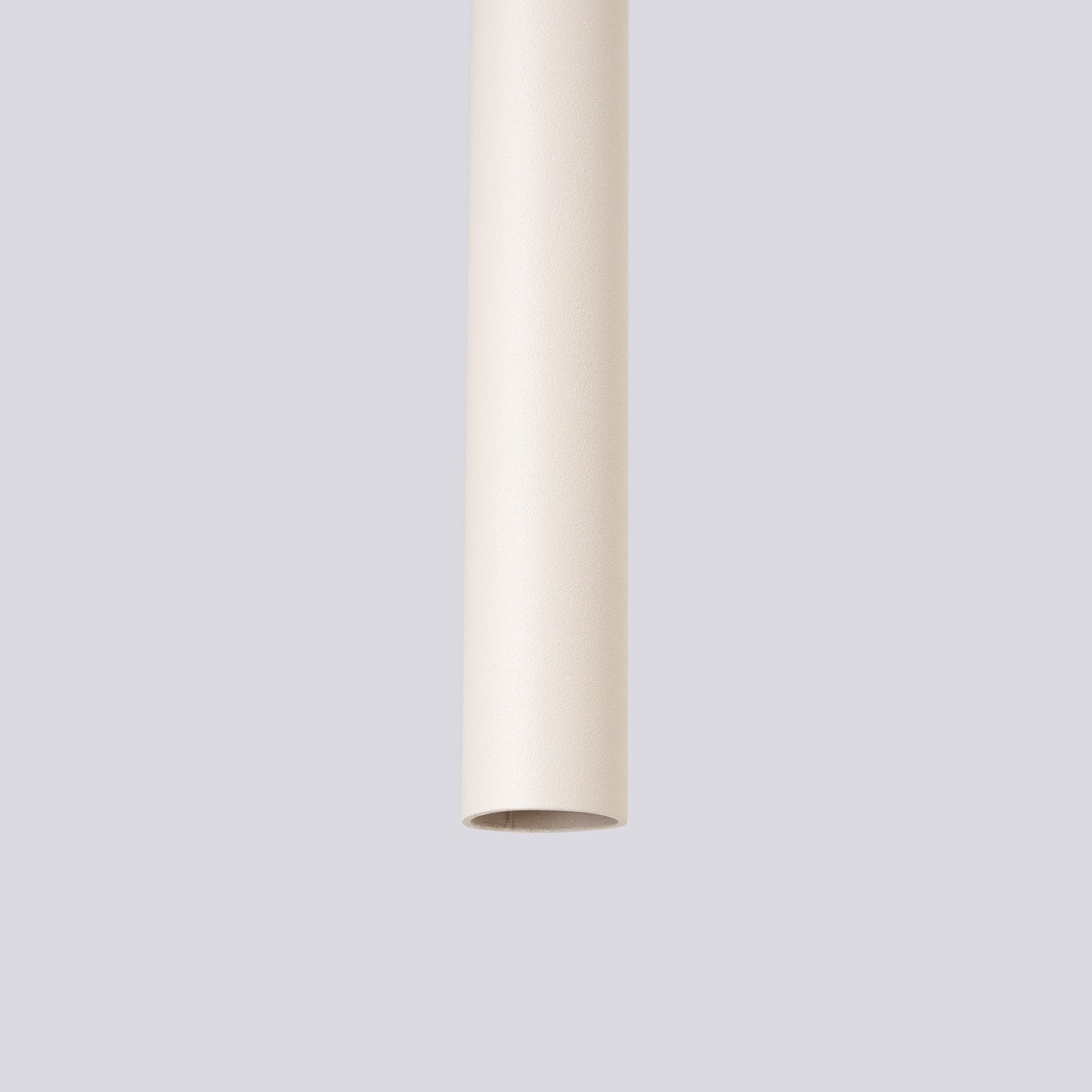 SOLLUX lighting Hängeleuchte Pendelleuchte Pastelo 1 Beige, Nicht enthalten – Bild 4 von 5