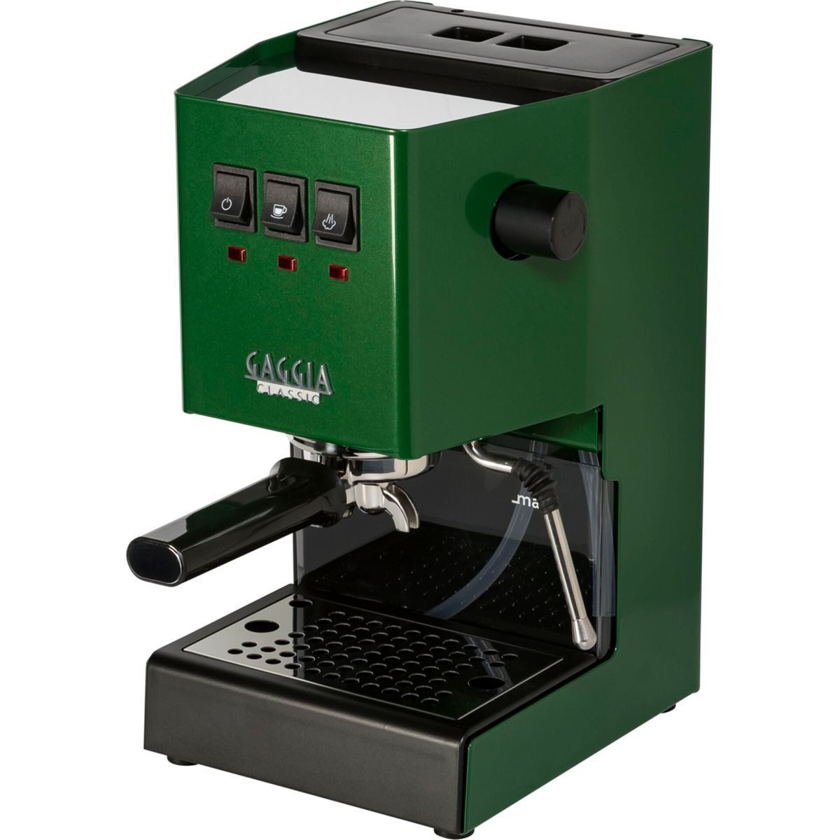 Gaggia Siebträgermaschine Classic Evo E24 RI9481/17