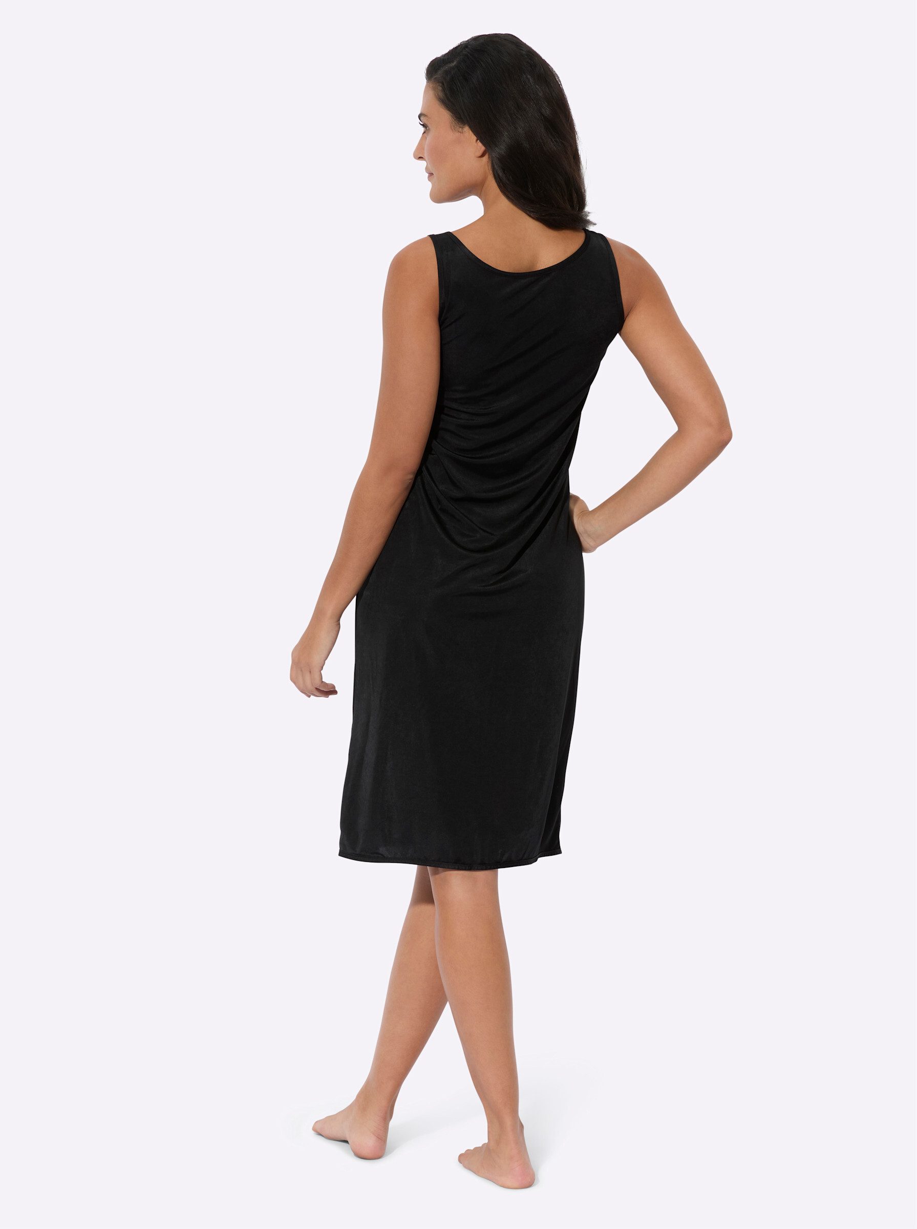 creation L Unterkleid Unterkleid Ärmellos Ohne Bügel