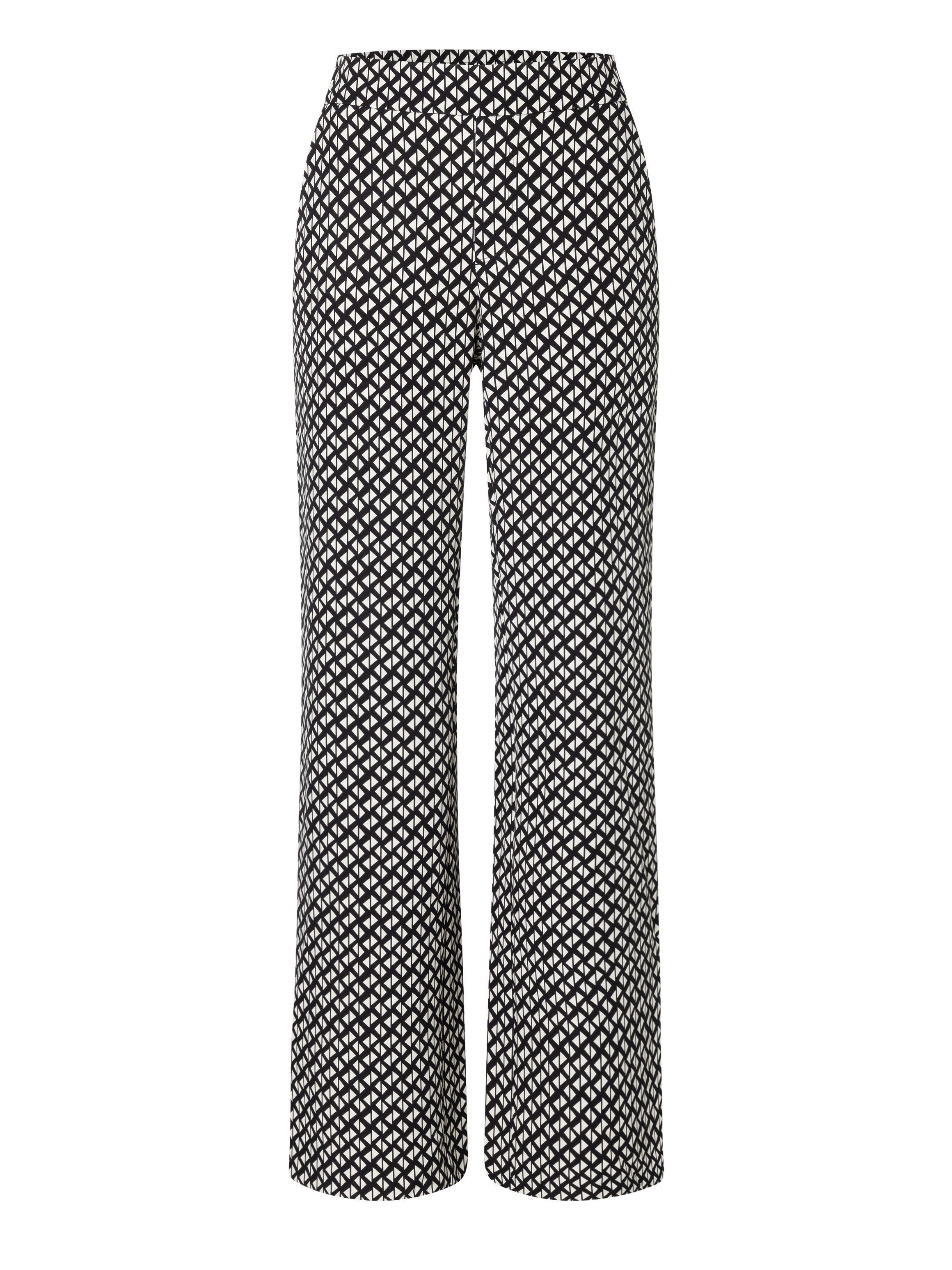 Stoffhose CHIARA