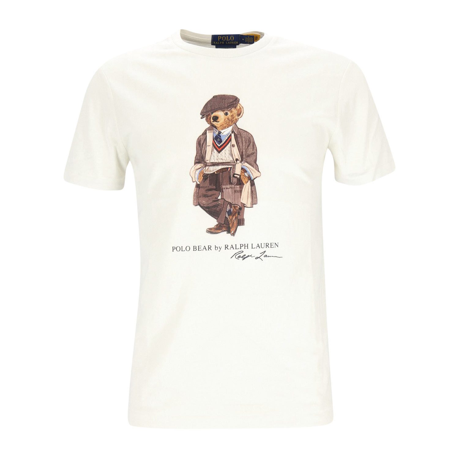 Polo Ralph Lauren T-Shirt günstig online kaufen