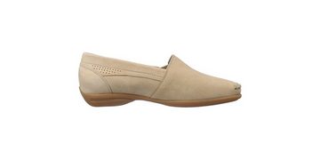 SIOUX Babs 161 beige Slipper