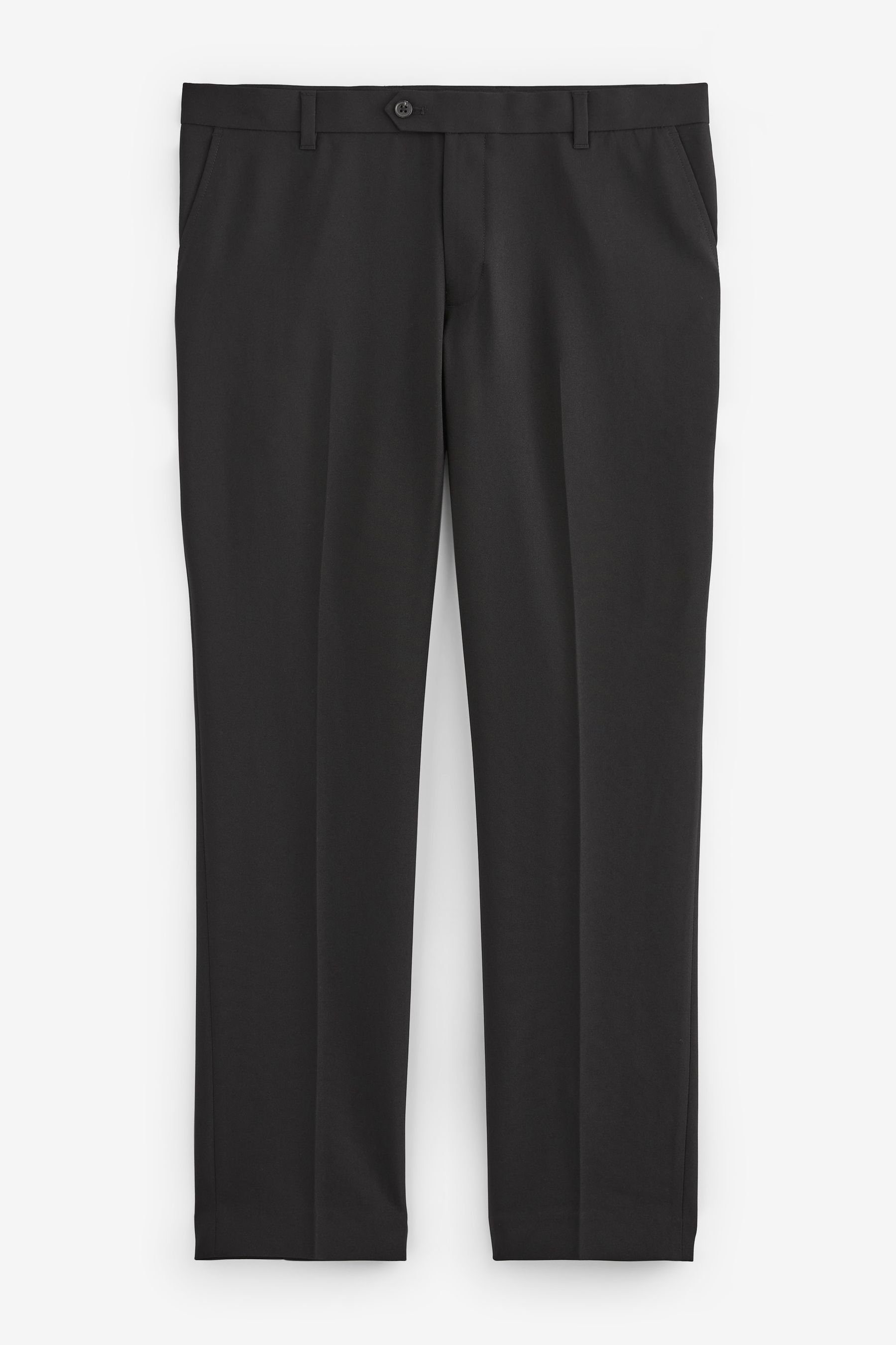 Next Stretch-Hose Slim Fit Hose ohne günstig online kaufen
