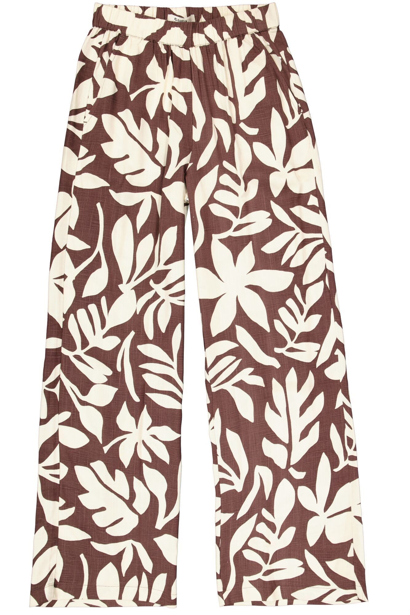 Stoffhose