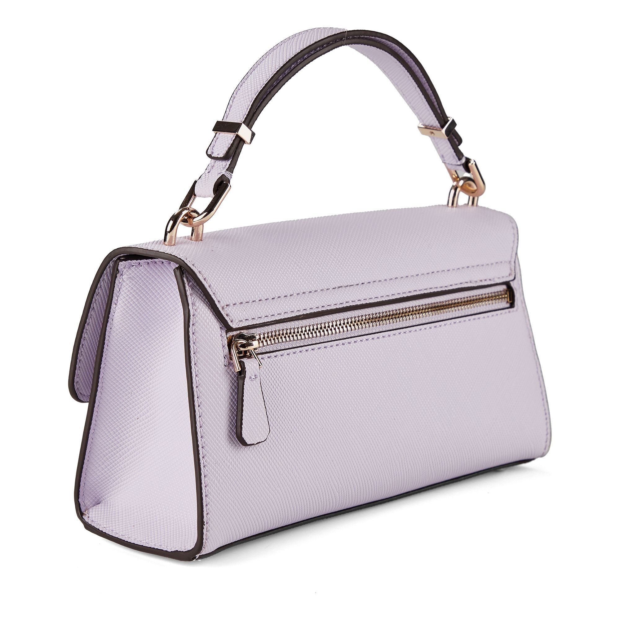 Guess Henkeltasche Patsie, Polyurethan