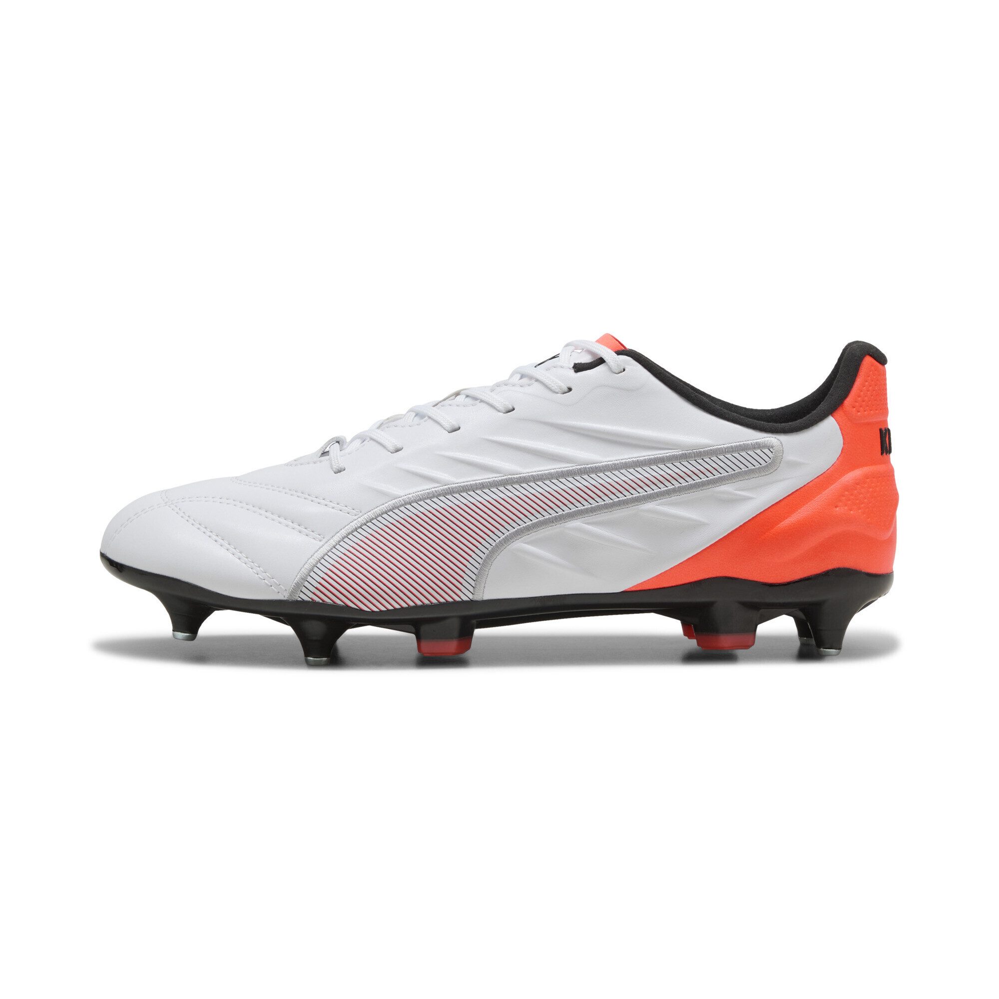 PUMA KING PRO MxSG Fußballschuhe Erwachsene Fußballschuh