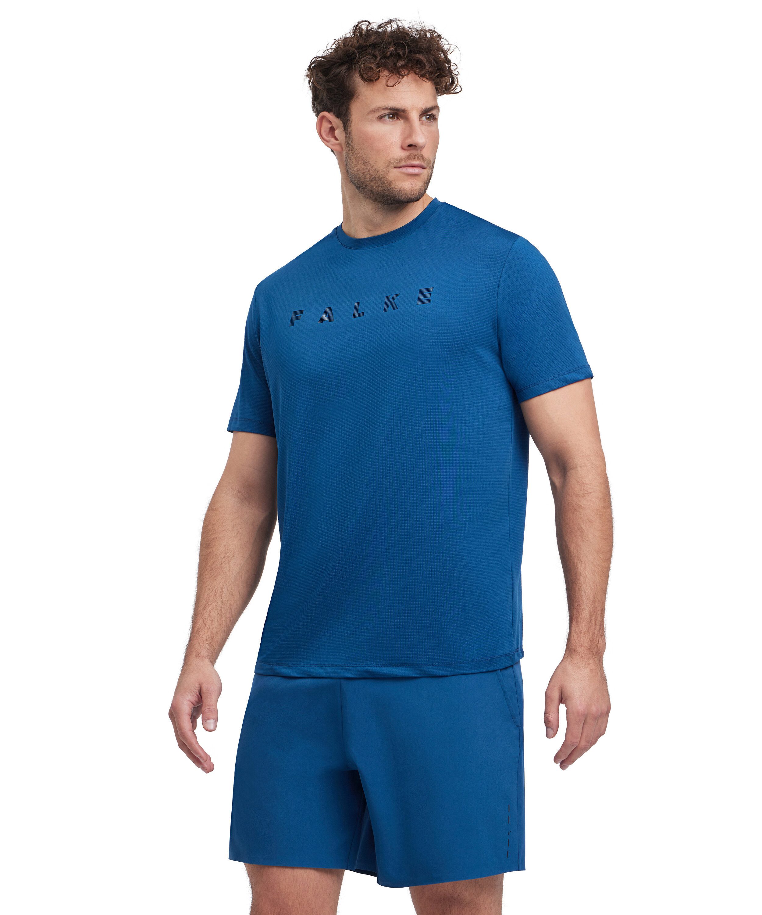 FALKE T-Shirt (1-tlg., 1)