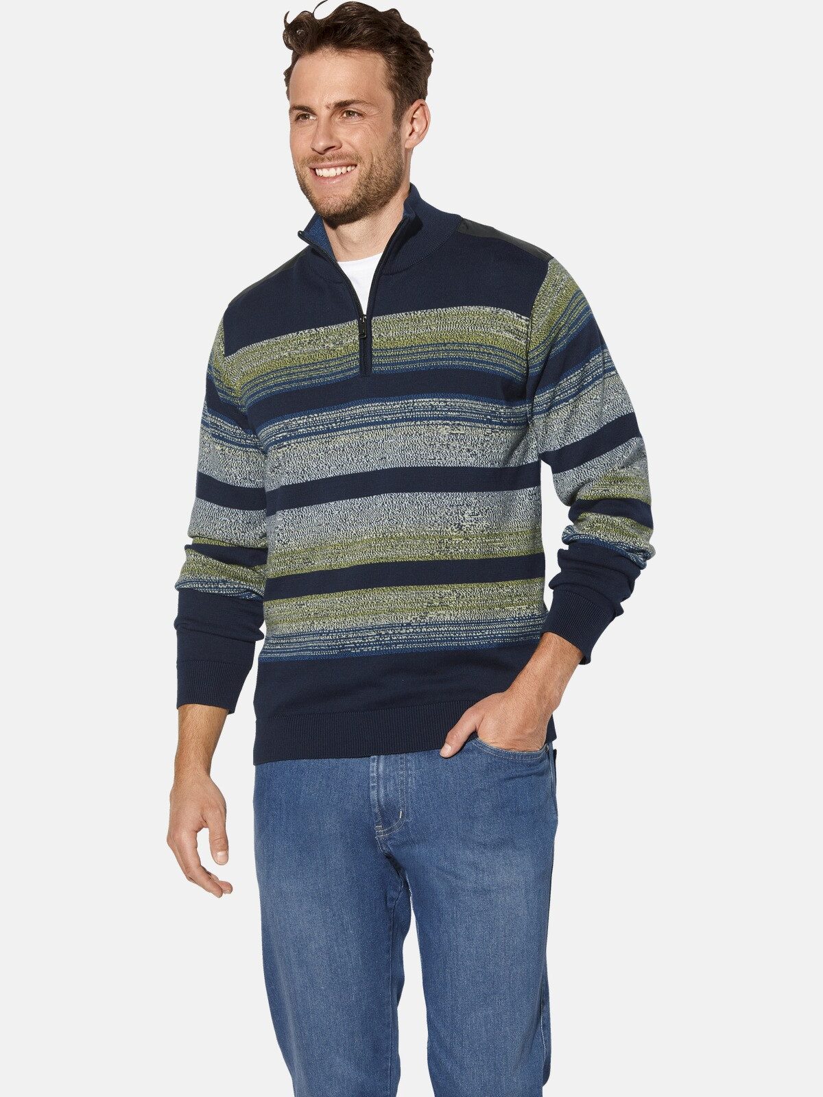 Strickpullover NELOR