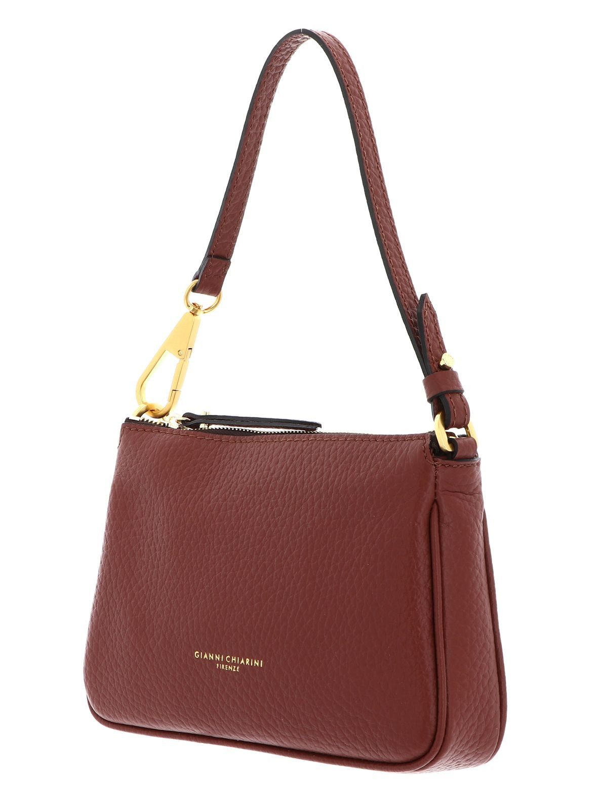 GIANNI CHIARINI Schultertasche Brooke