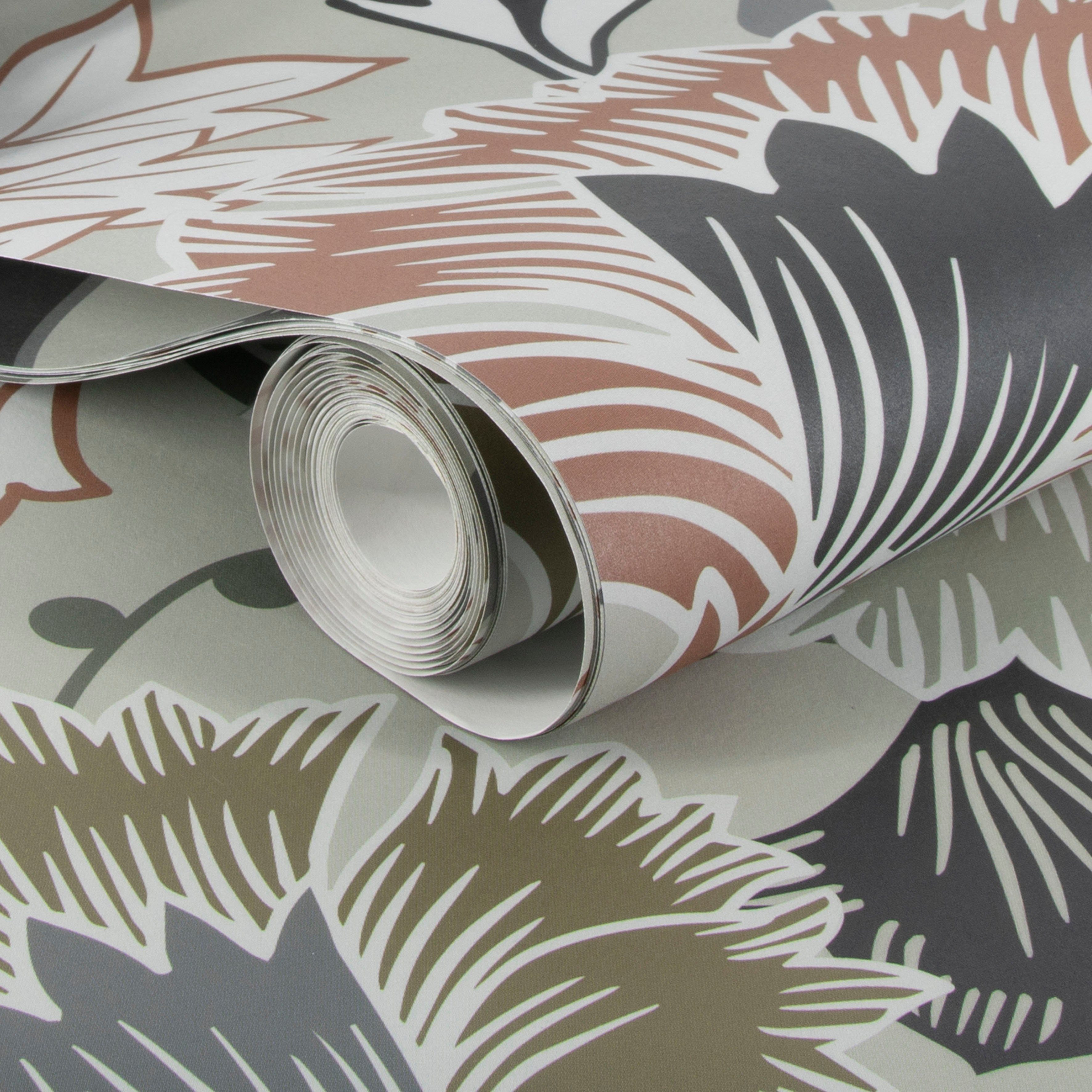 Art for the home Fototapete Sophie, glatt, Motiv, (1 St), Motiv