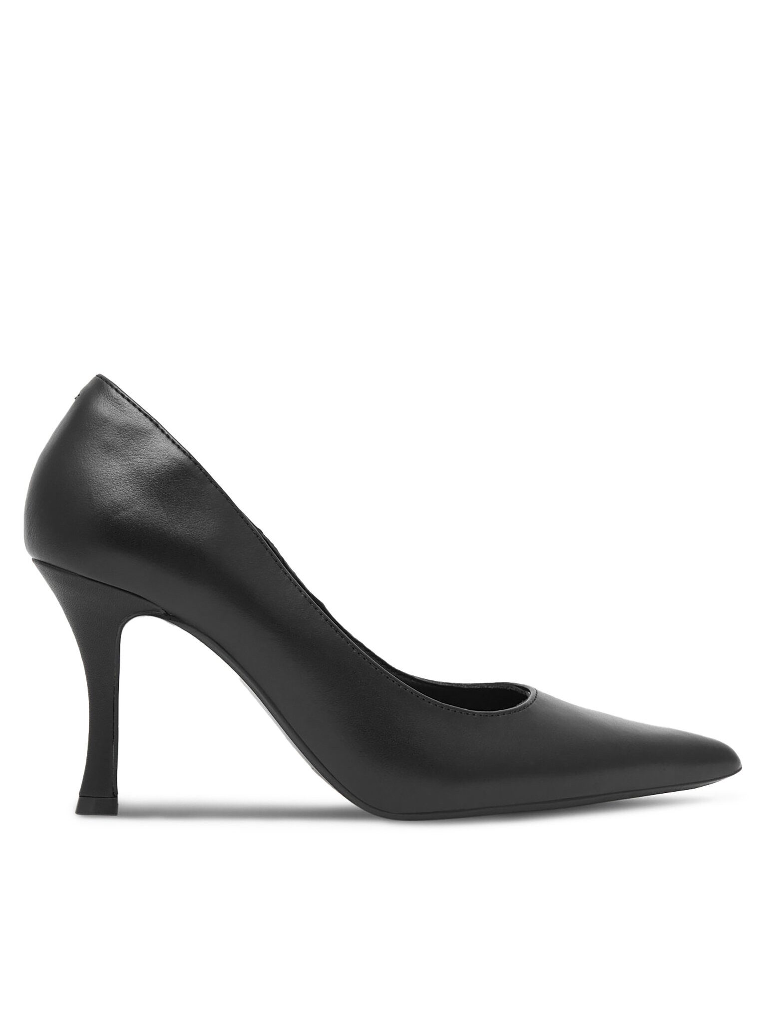LASOCKI High Heels WFA2531-3Z Schwarz High-Heel-Stiefel günstig online kaufen