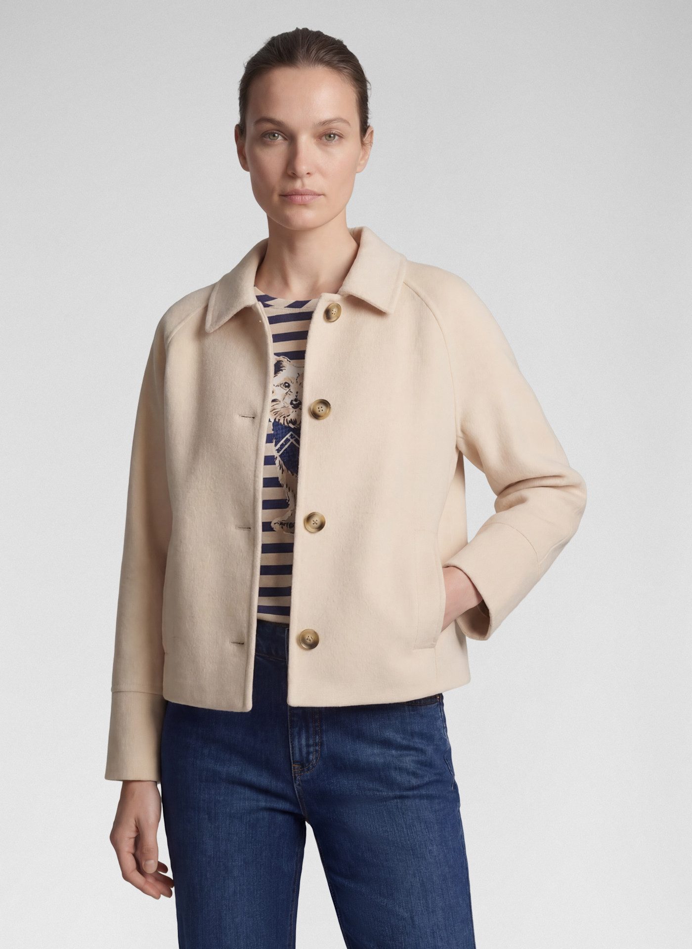 Rabe Blouson Jacke