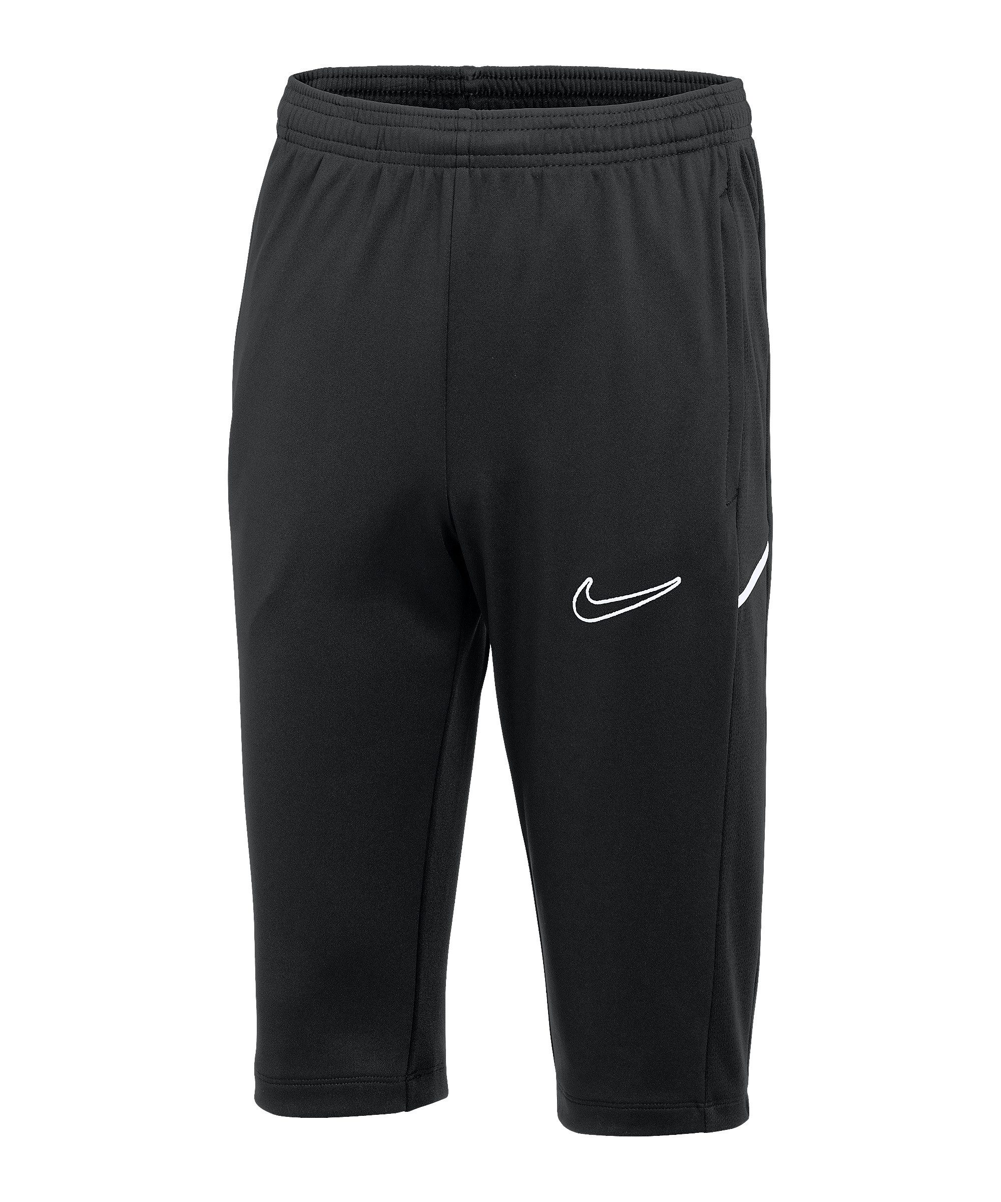 Nike Sporthose Nike Performance Academy 25 3/4 Trainingshose Kids