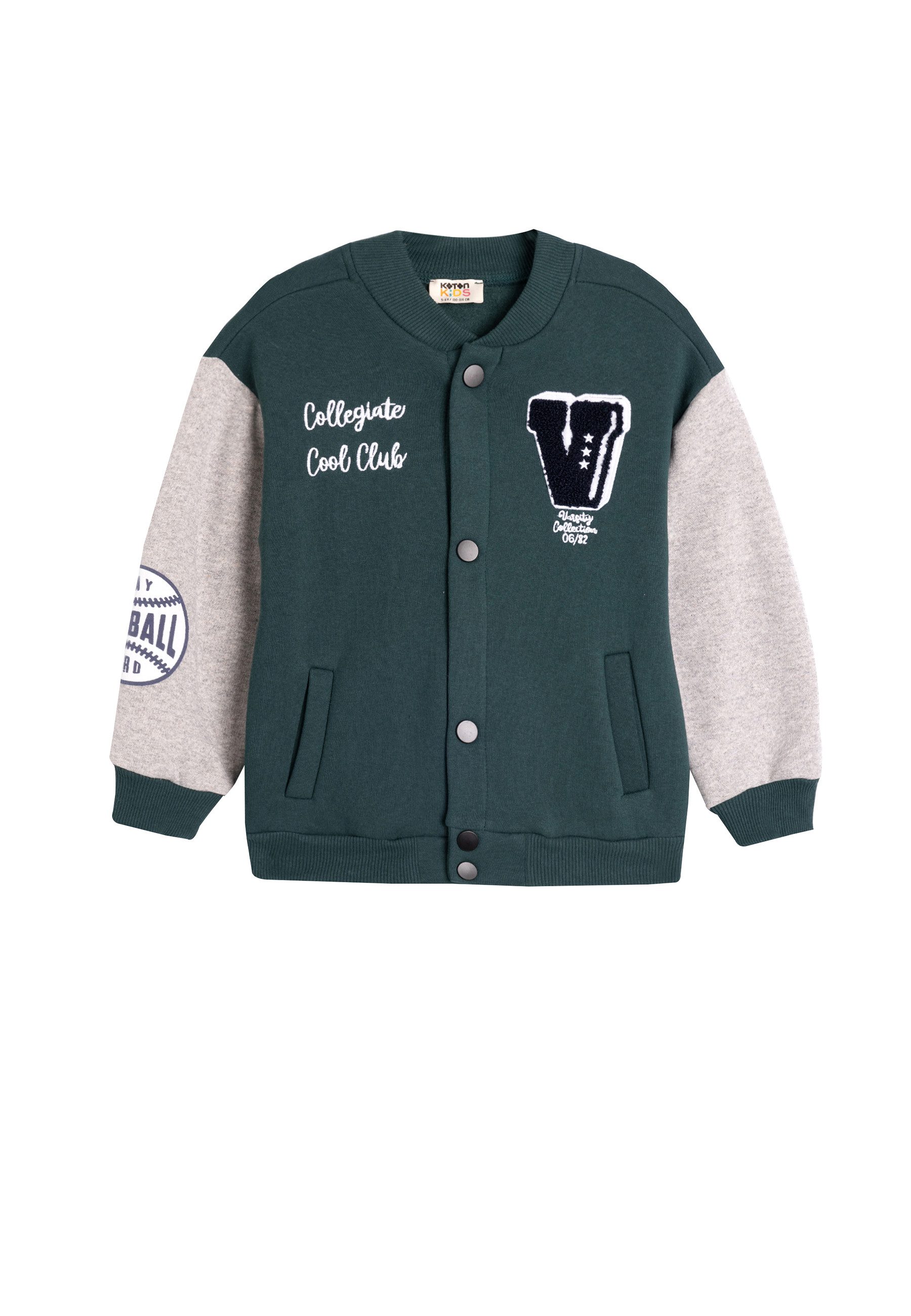 Koton Bomberjacke Regular Bomber