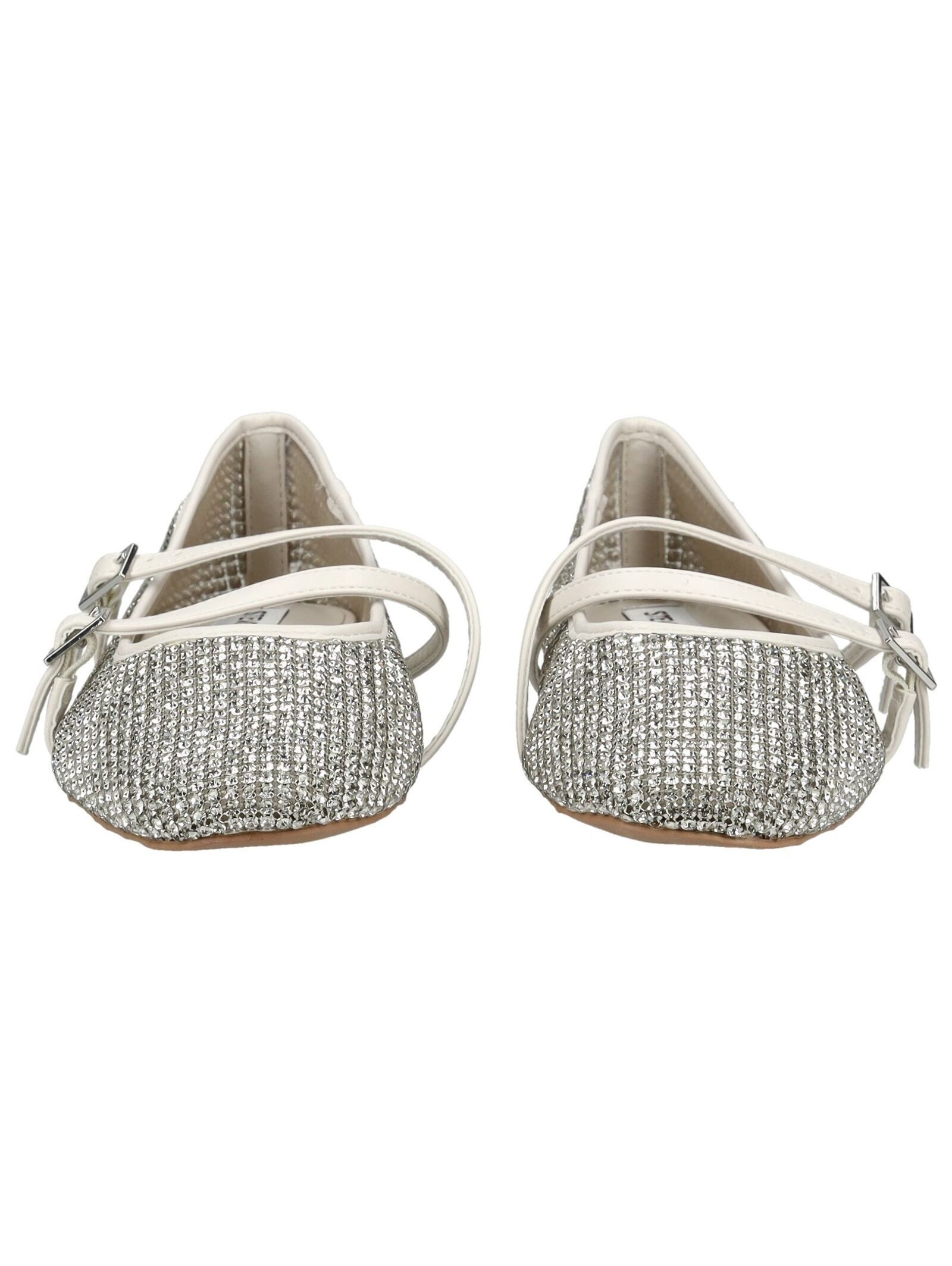 STEVE MADDEN STEVE MADDEN Ballerinas Textil Riemchenballerina