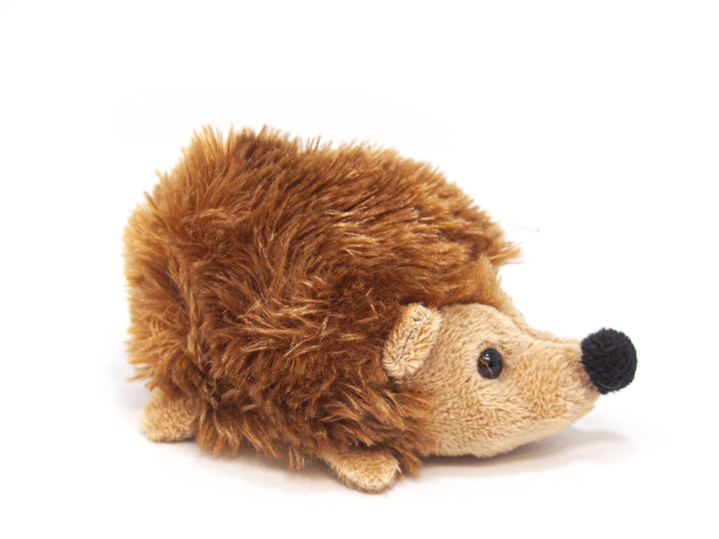 Cornelißen Kuscheltier Cornelissen - Kuscheltier - Igel - 14cm